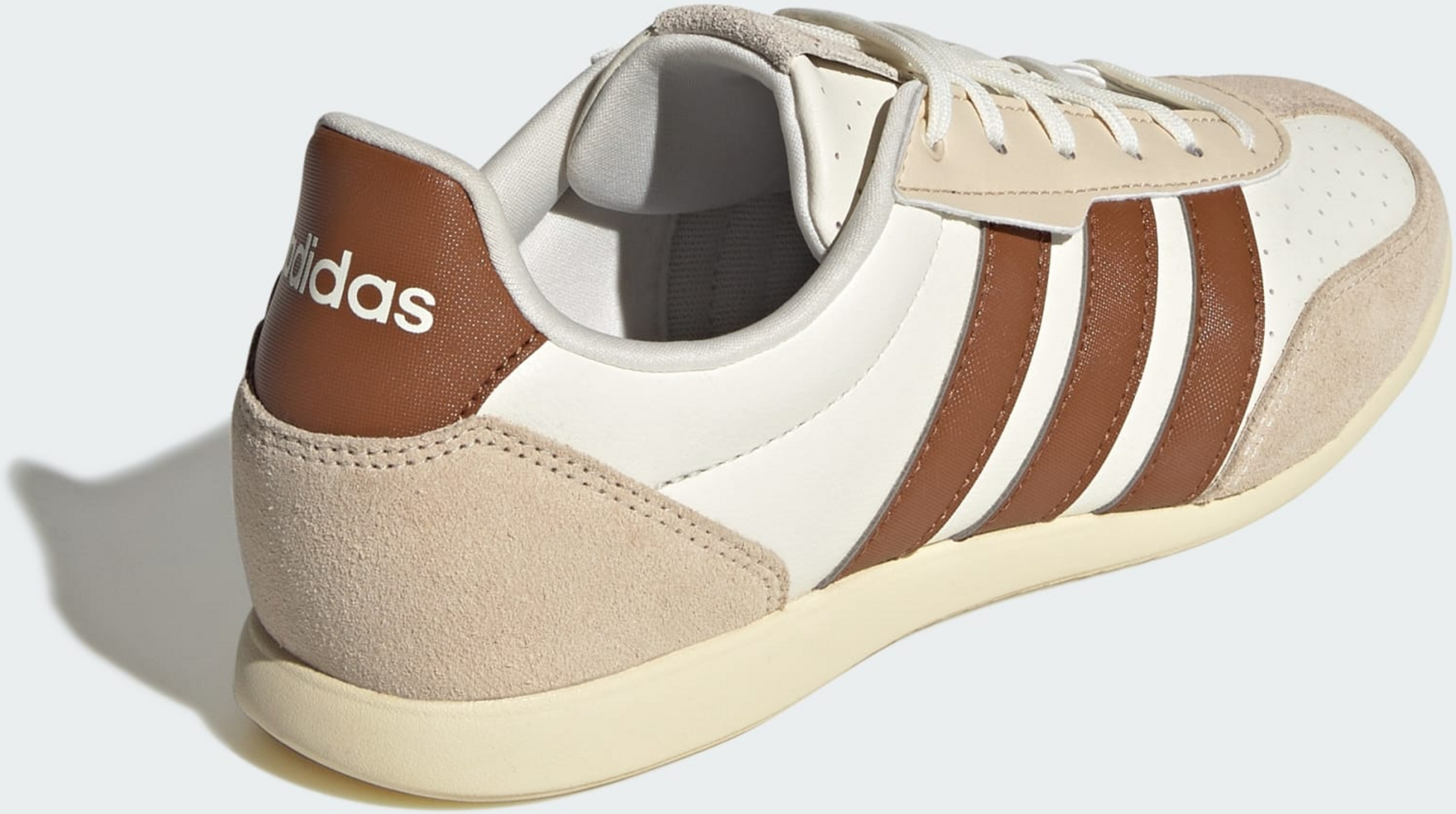 ADIDAS, Adidas Barreda Lo Skor
