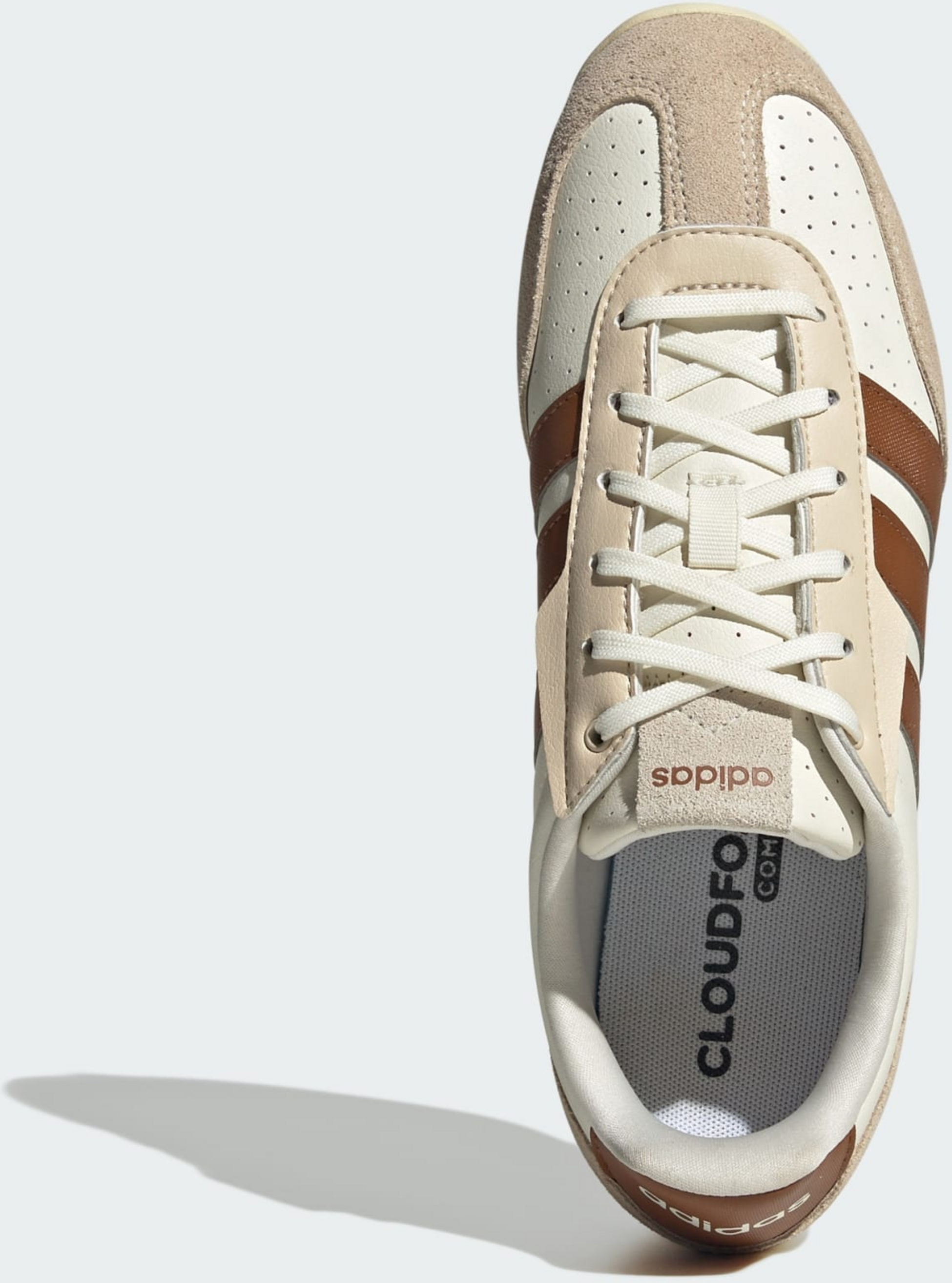 ADIDAS, Adidas Barreda Lo Skor