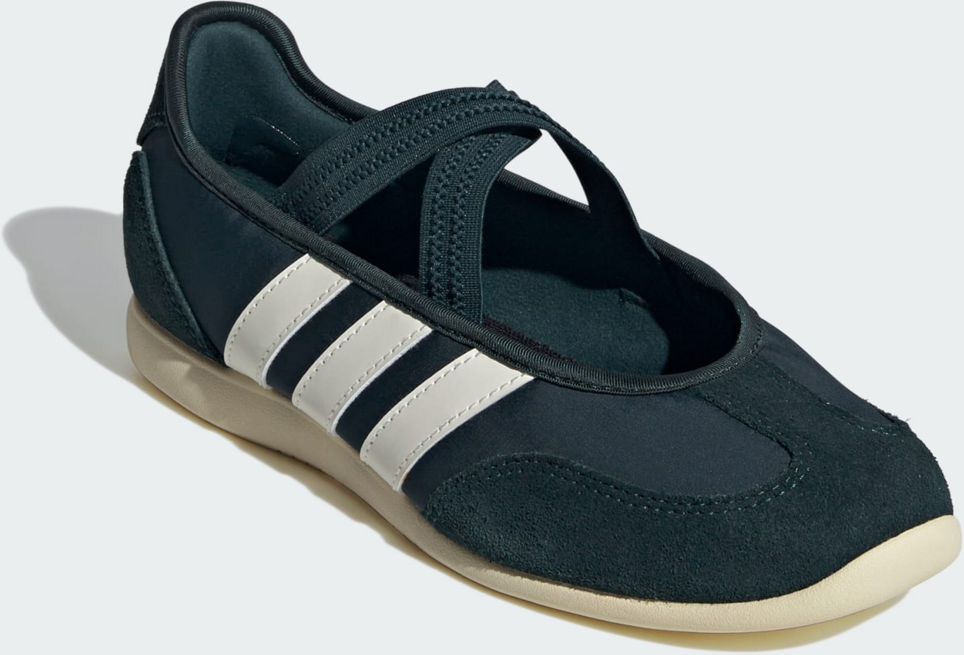 ADIDAS, Adidas Barreda Mary Jane Skor