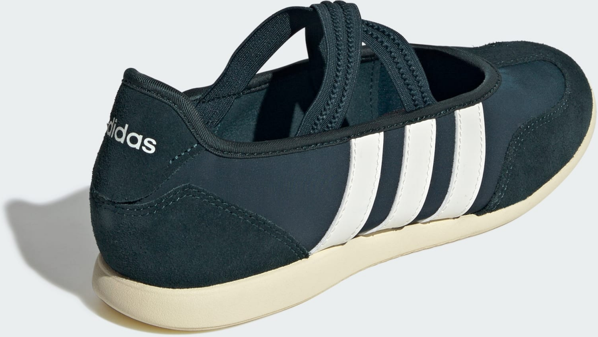 ADIDAS, Adidas Barreda Mary Jane Skor