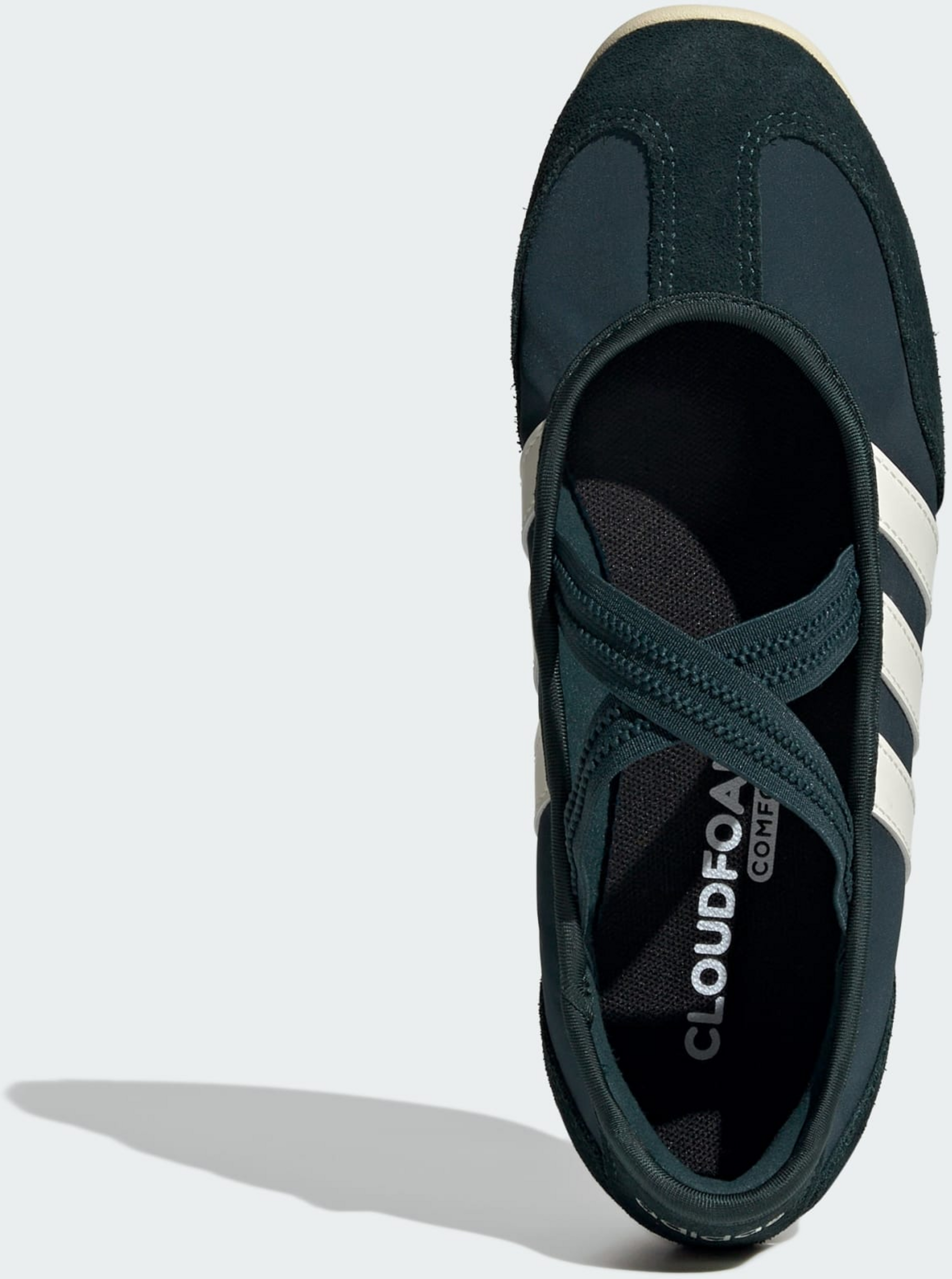 ADIDAS, Adidas Barreda Mary Jane Skor