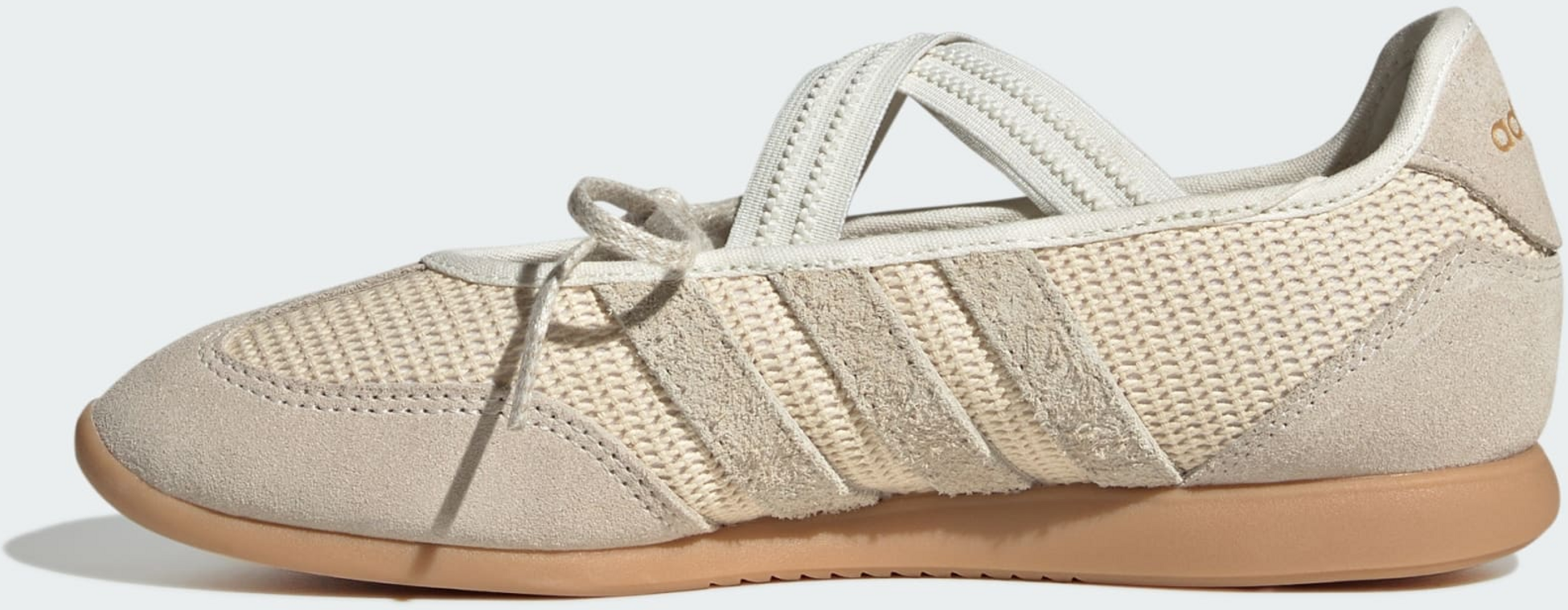 ADIDAS, Adidas Barreda Mary Jane Skor