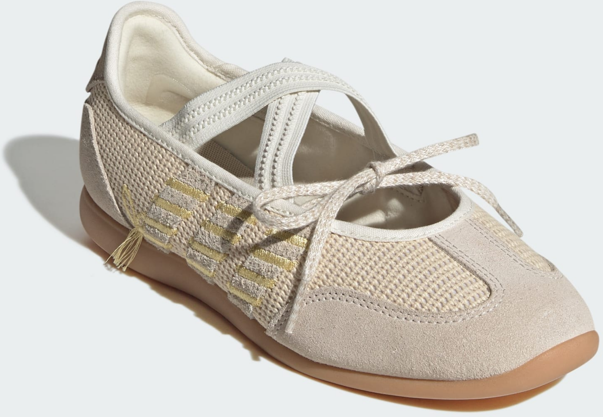 ADIDAS, Adidas Barreda Mary Jane Skor