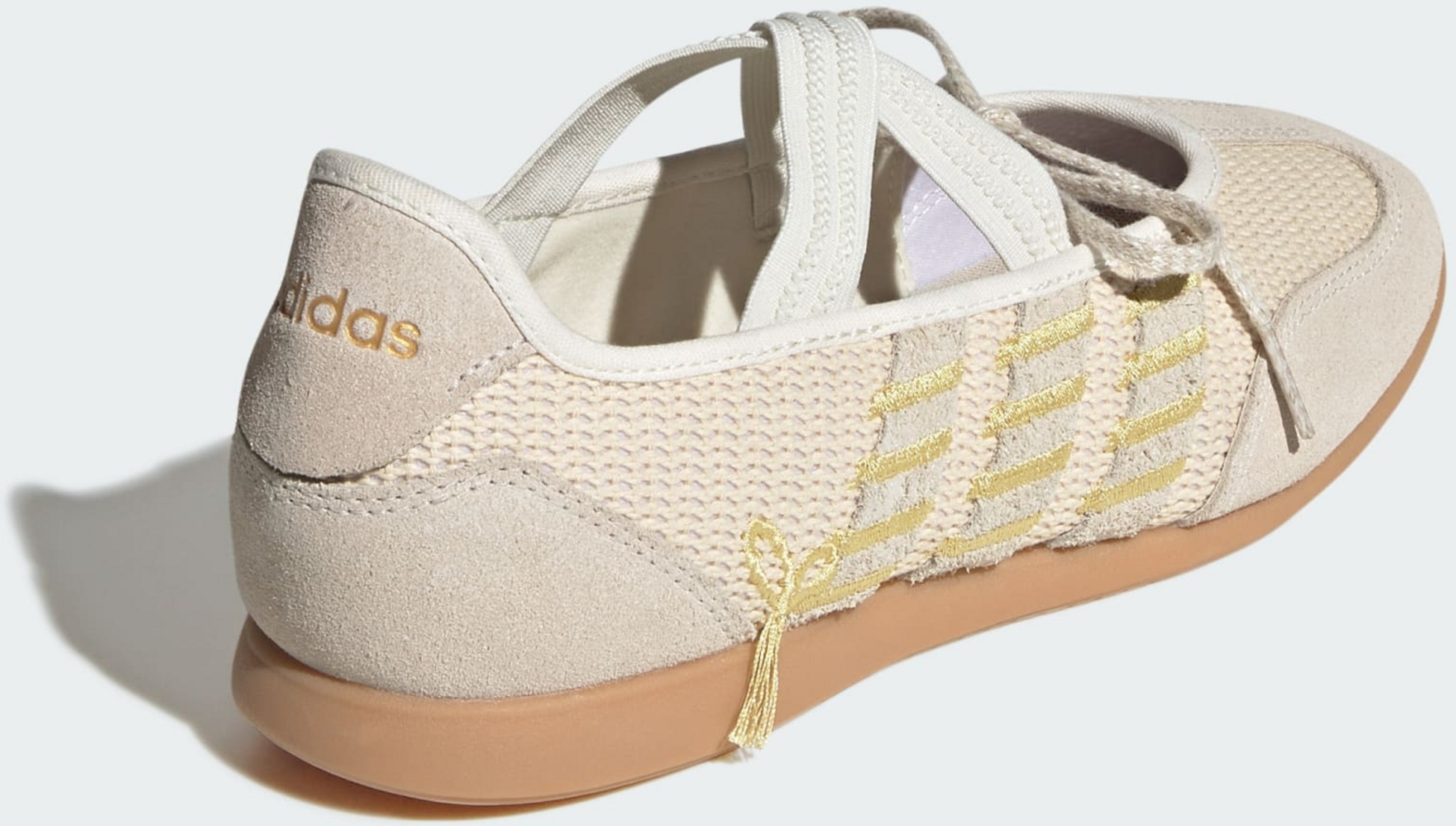 ADIDAS, Adidas Barreda Mary Jane Skor