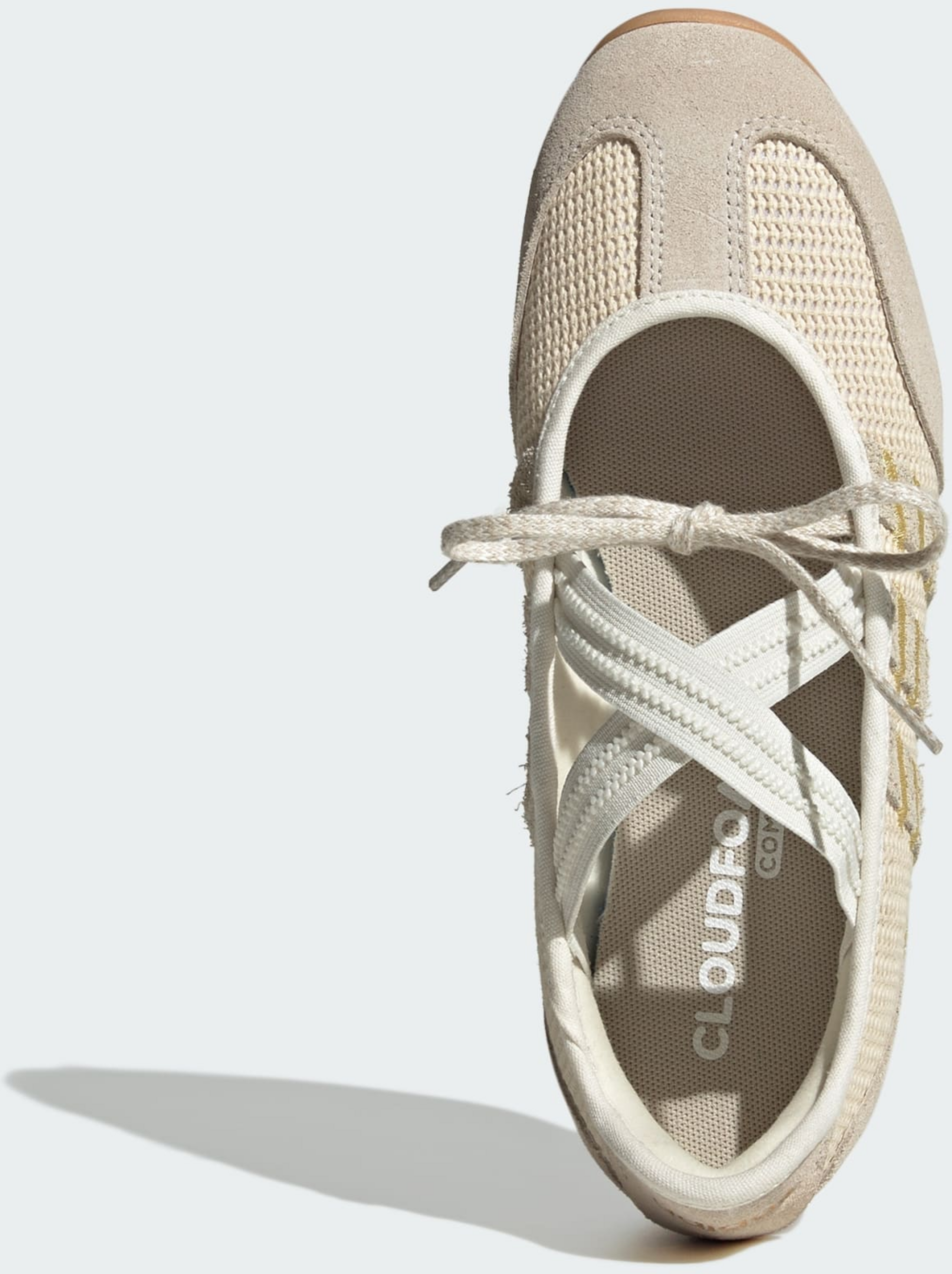 ADIDAS, Adidas Barreda Mary Jane Skor