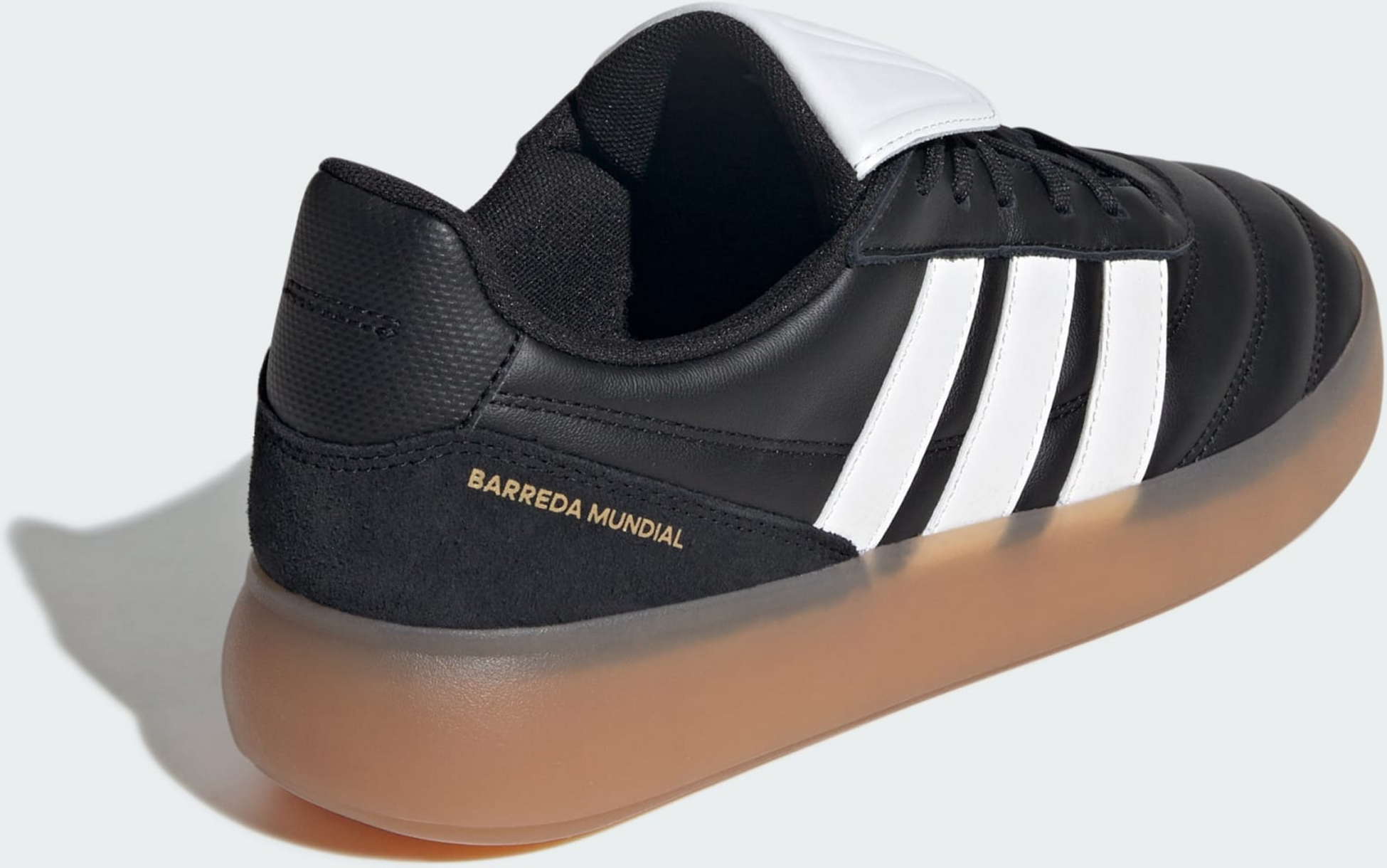 ADIDAS, Adidas Barreda Mundial Skor