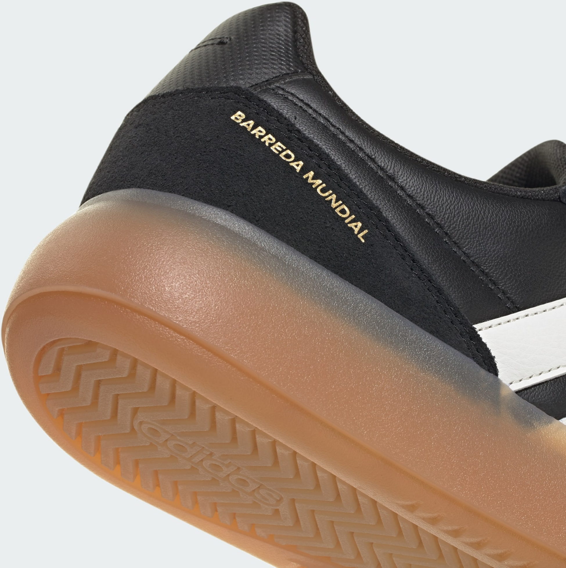 ADIDAS, Adidas Barreda Mundial Skor