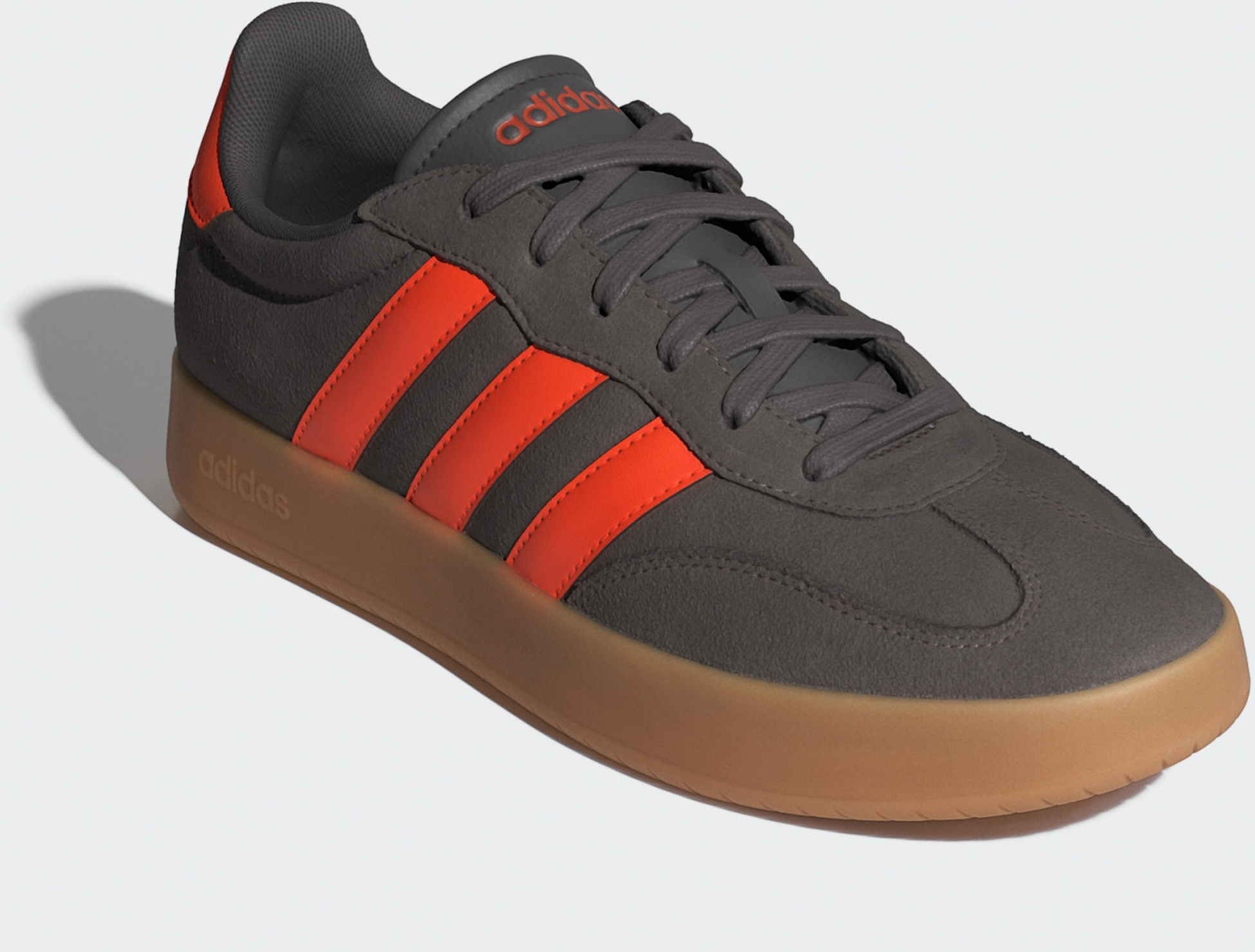 ADIDAS, Adidas Barreda Skor
