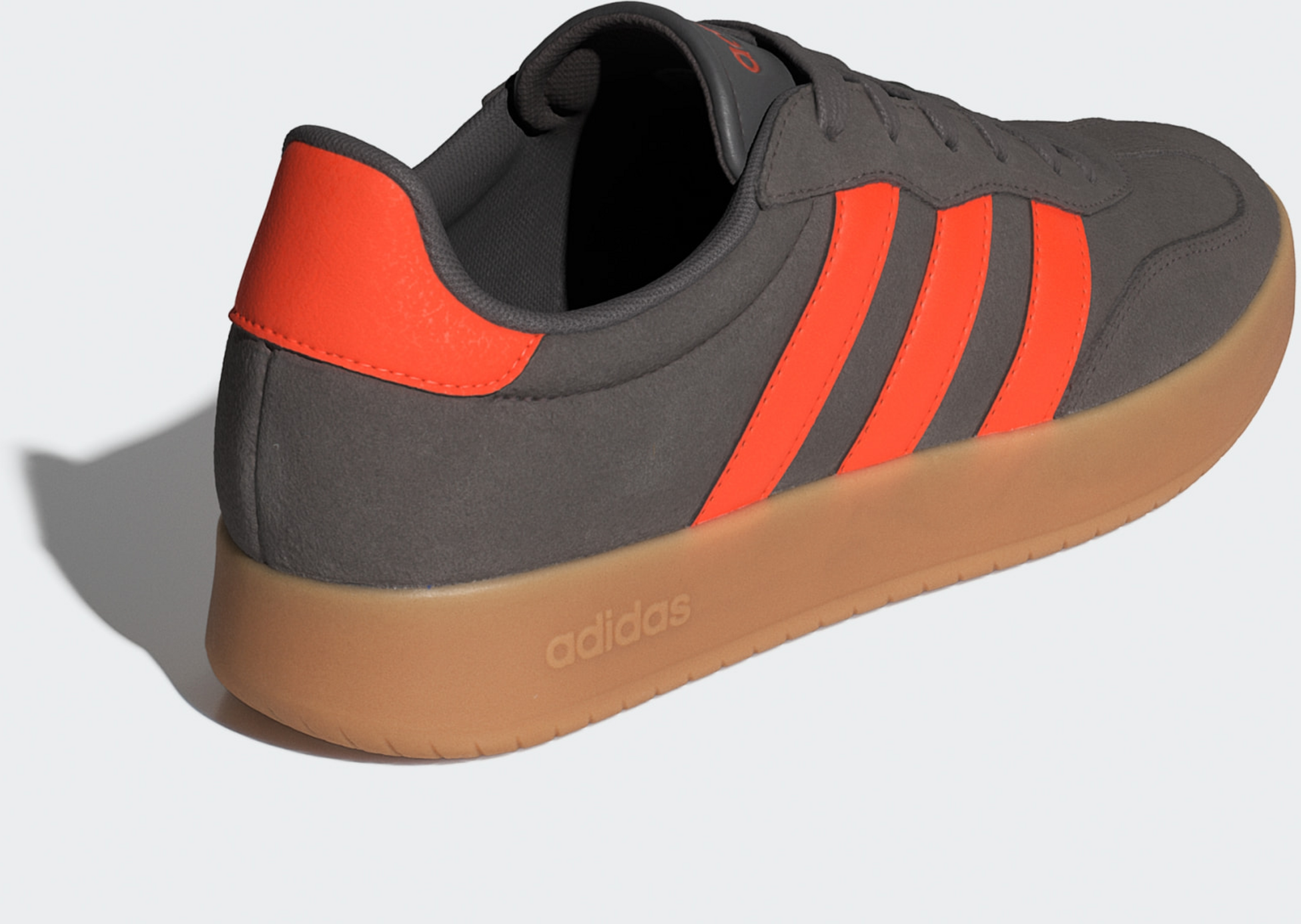 ADIDAS, Adidas Barreda Skor