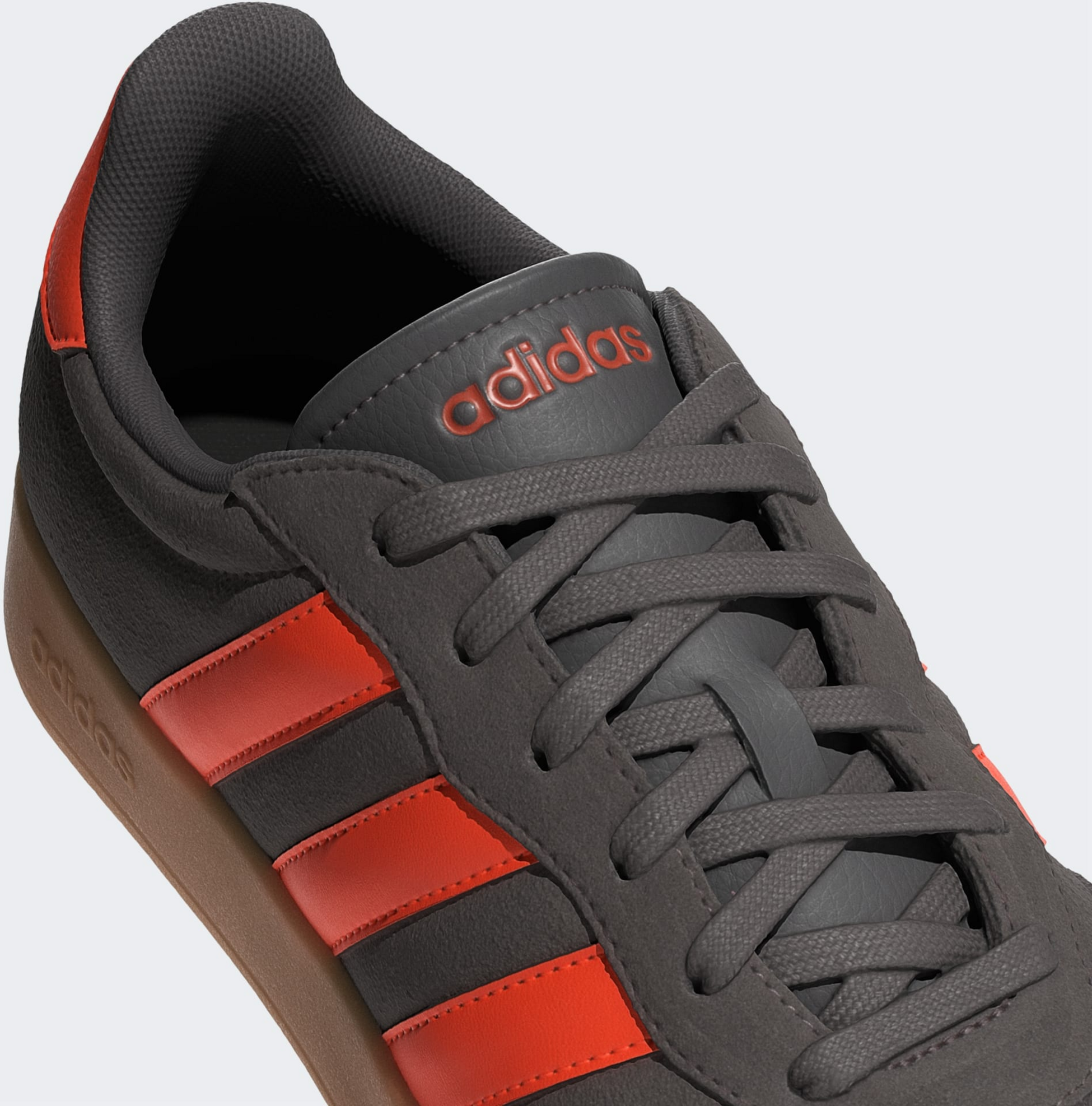 ADIDAS, Adidas Barreda Skor
