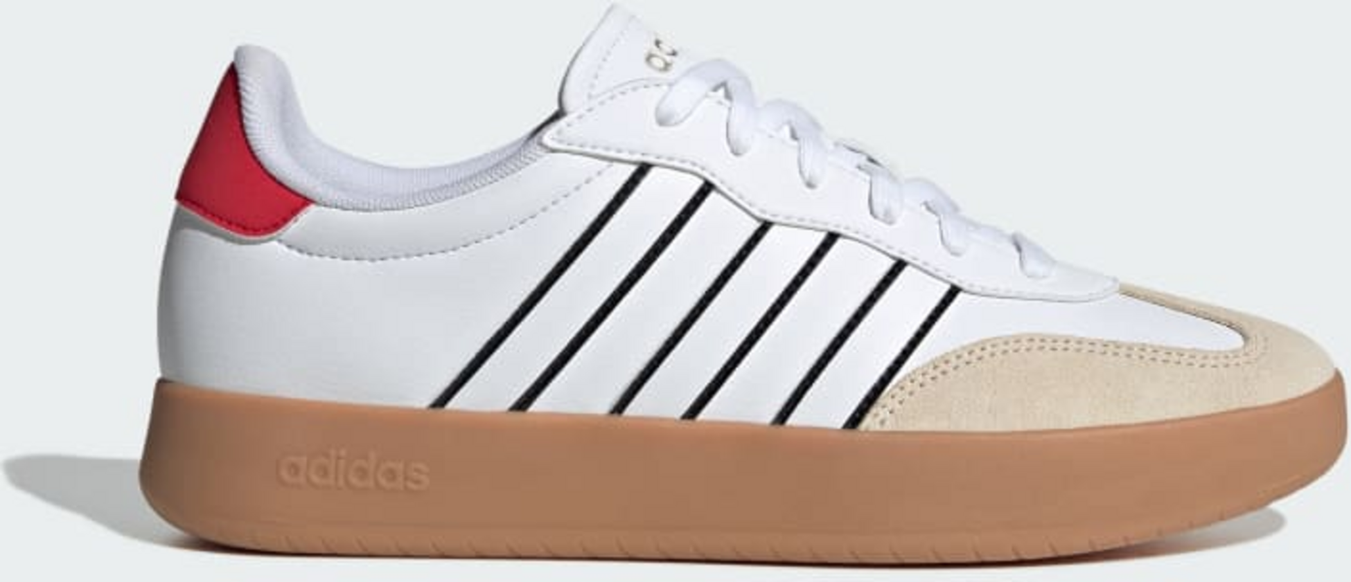 ADIDAS, Adidas Barreda Skor