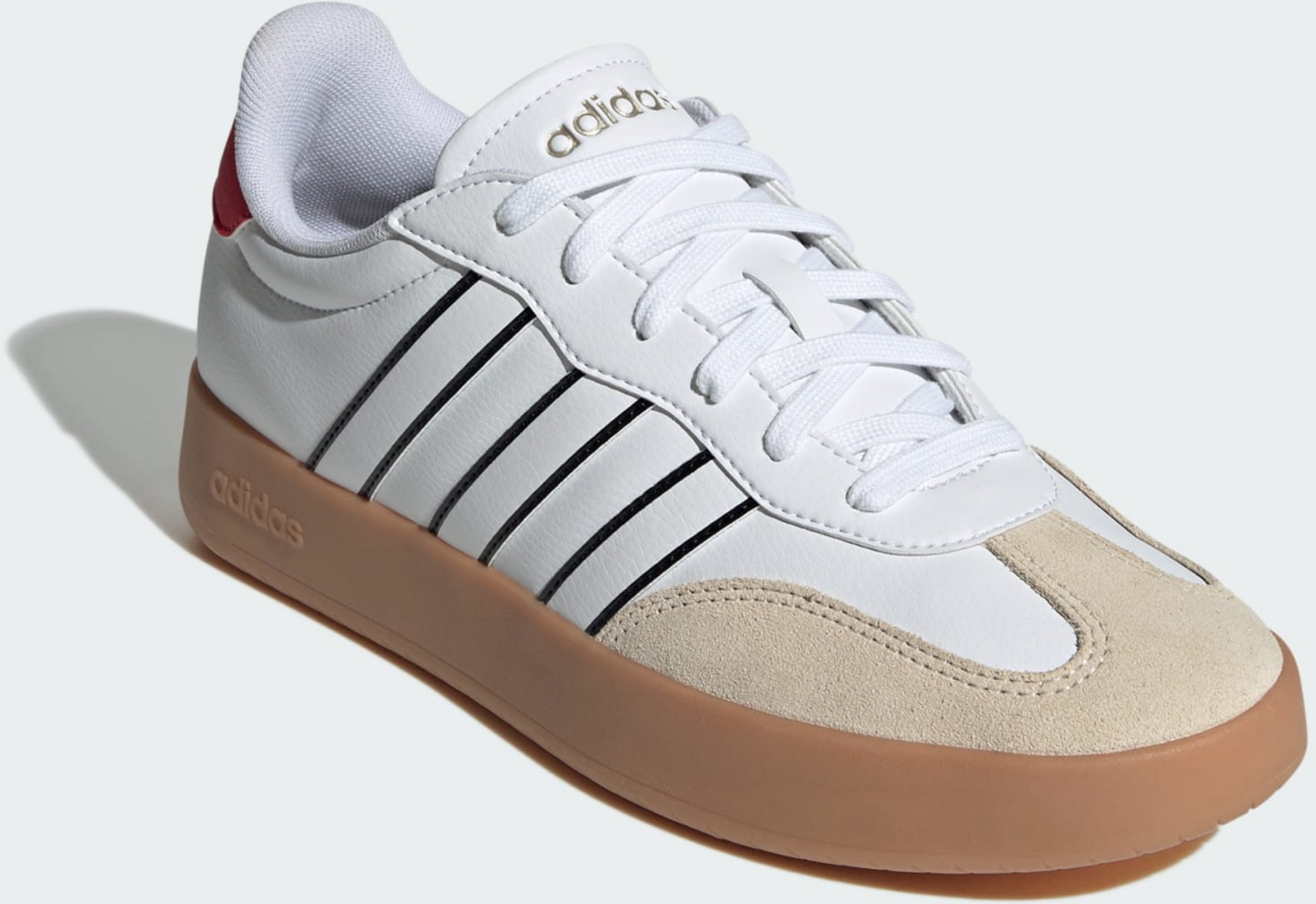 ADIDAS, Adidas Barreda Skor