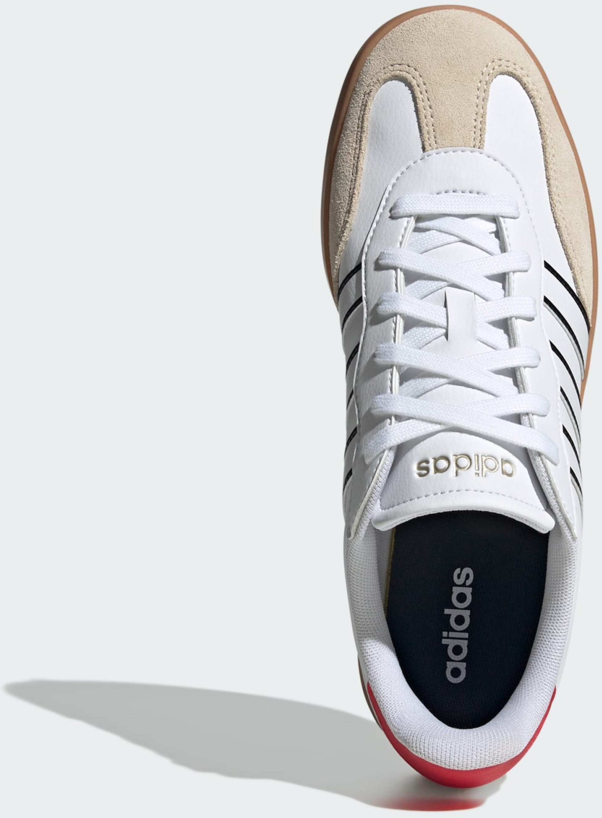 ADIDAS, Adidas Barreda Skor