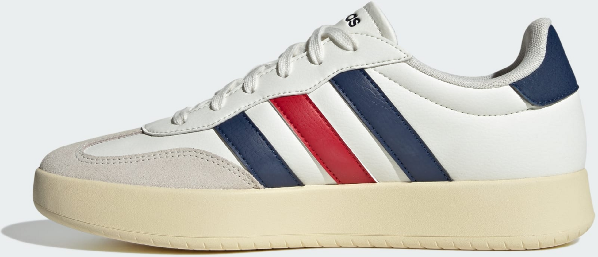 ADIDAS, Adidas Barreda Skor