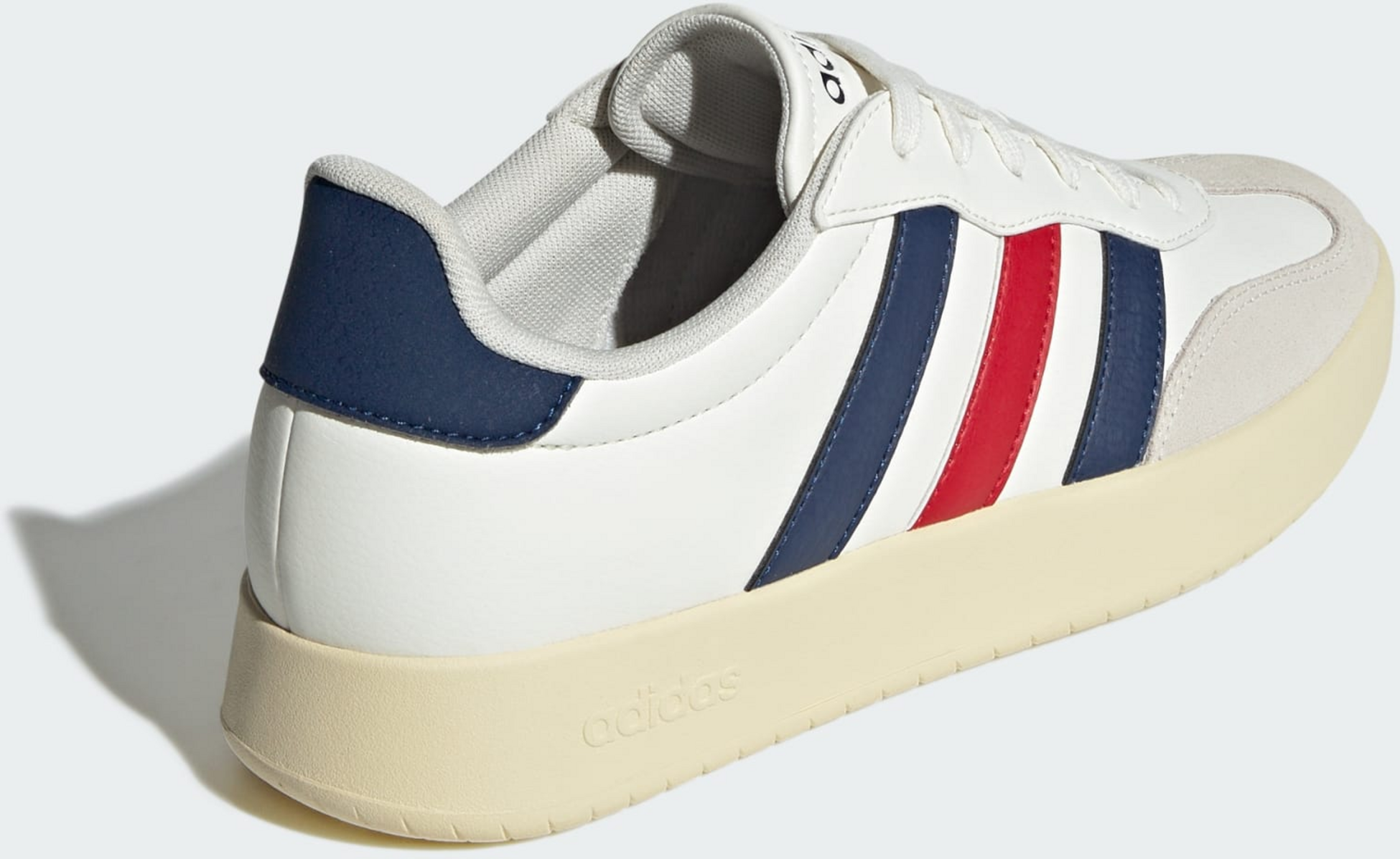 ADIDAS, Adidas Barreda Skor