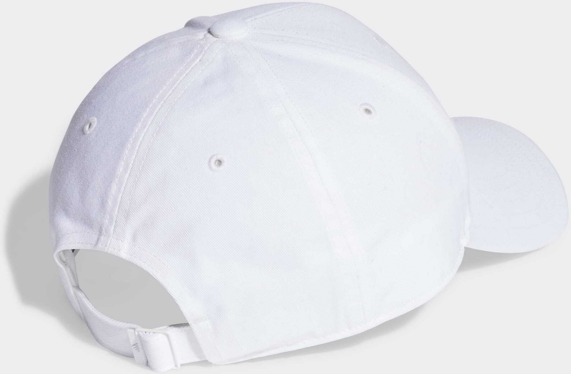 ADIDAS, Adidas Basebollkeps I Bomullstwill