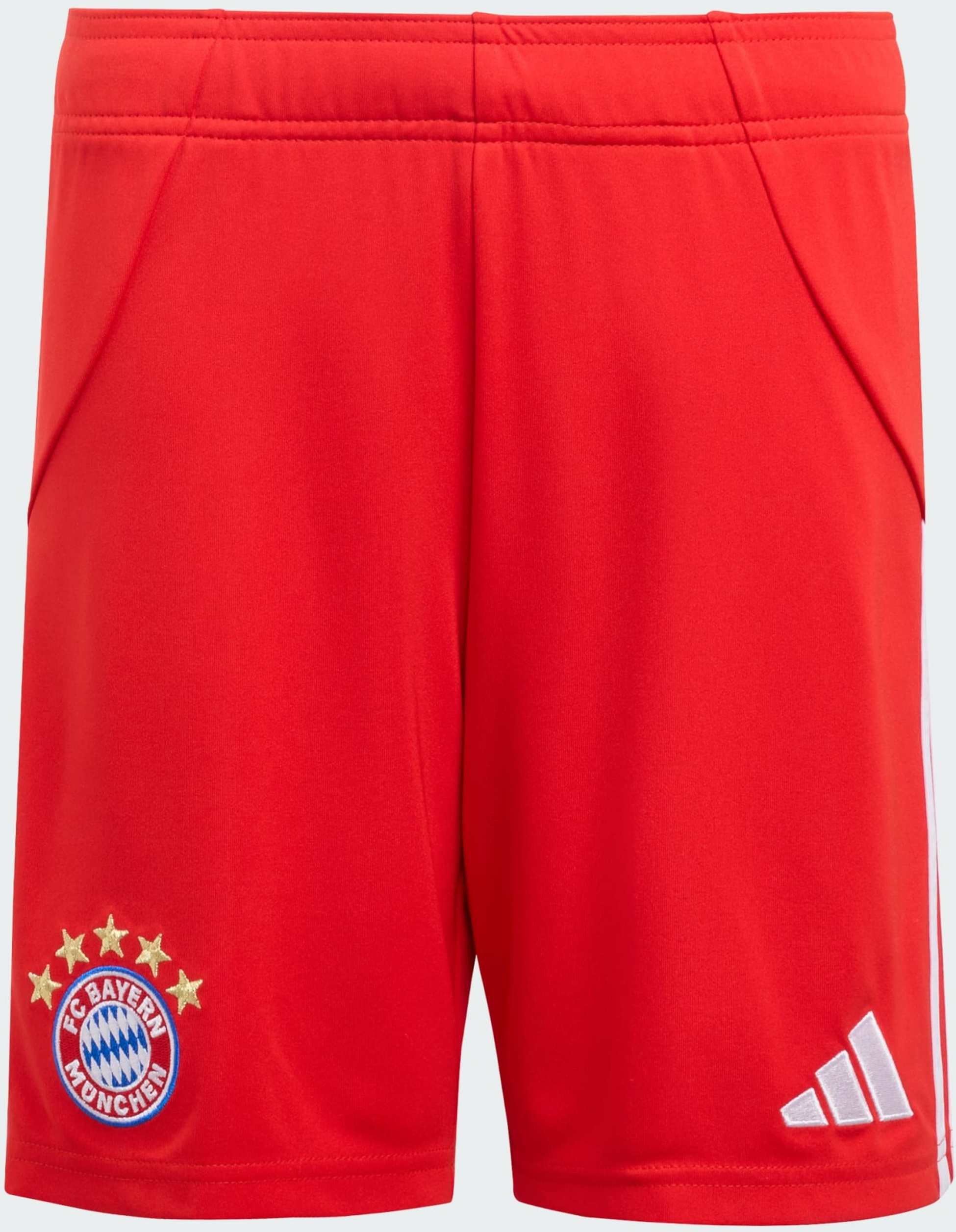 ADIDAS, Adidas Bayern München 25/26 Hemmashorts För Barn