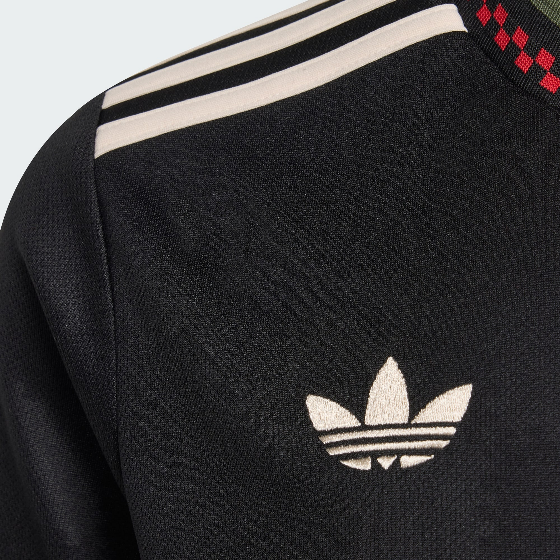 ADIDAS, Adidas Bayern M&uuml;nchen 25/26 Tredjetr&ouml;ja