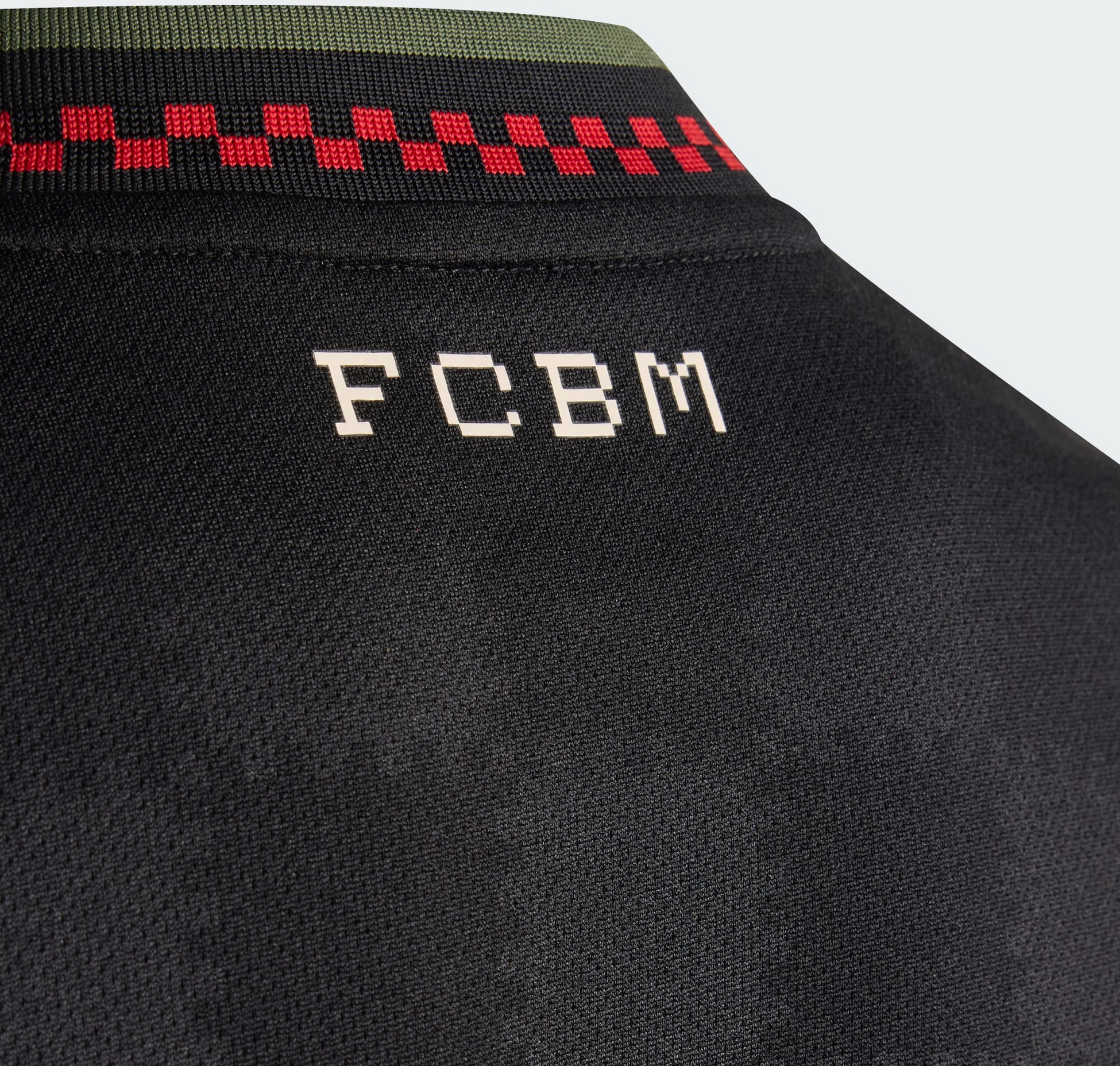 ADIDAS, Adidas Bayern M&uuml;nchen 25/26 Tredjetr&ouml;ja