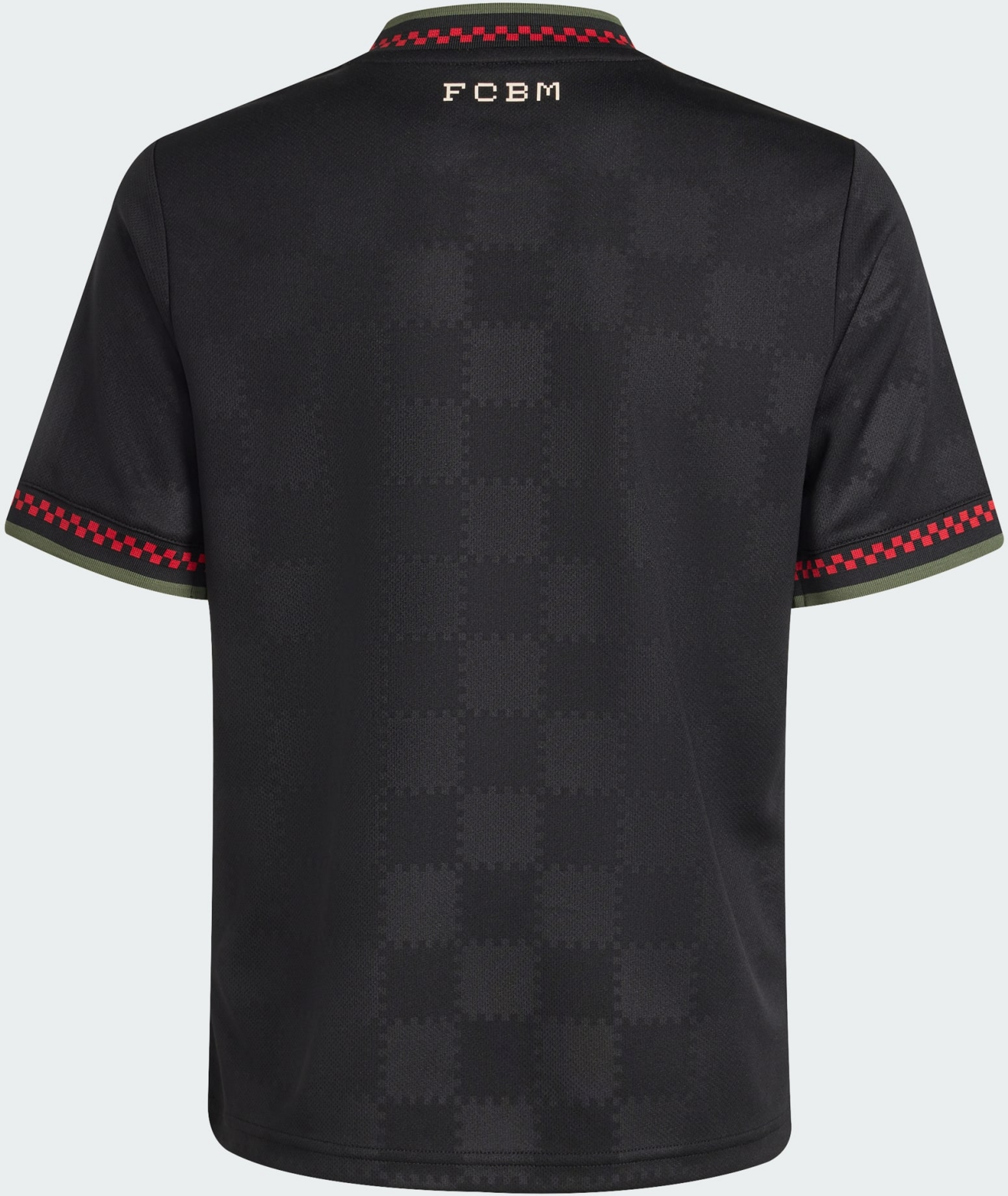 ADIDAS, Adidas Bayern M&uuml;nchen 25/26 Tredjetr&ouml;ja