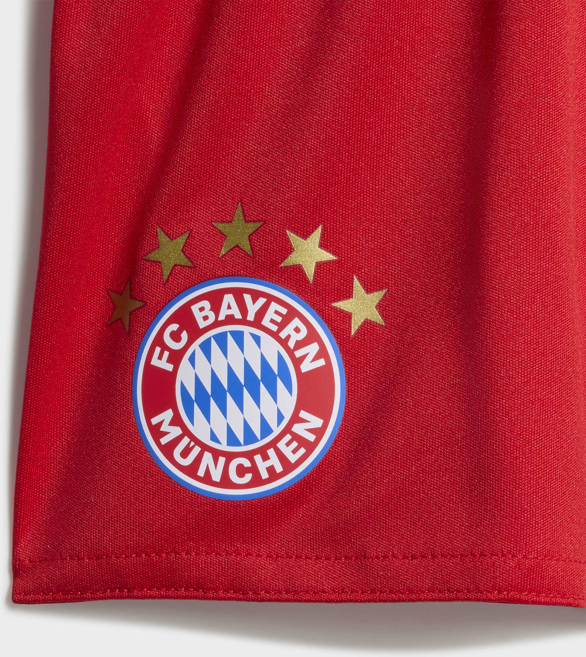 ADIDAS, Adidas Bayern M&uuml;nchen 26/27 Hemmast&auml;ll F&ouml;r Baby