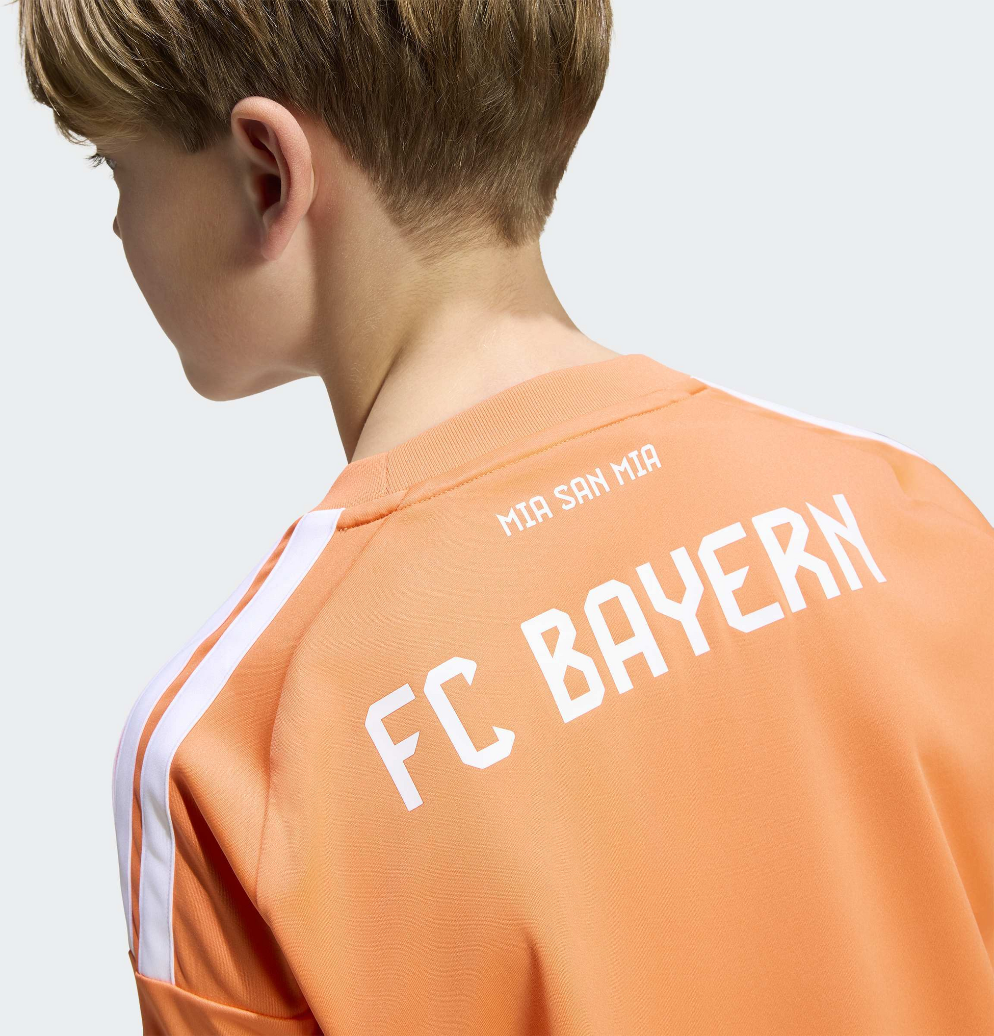 ADIDAS, Adidas Bayern M&uuml;nchen 26/27 M&aring;lvaktstr&ouml;ja F&ouml;r Barn