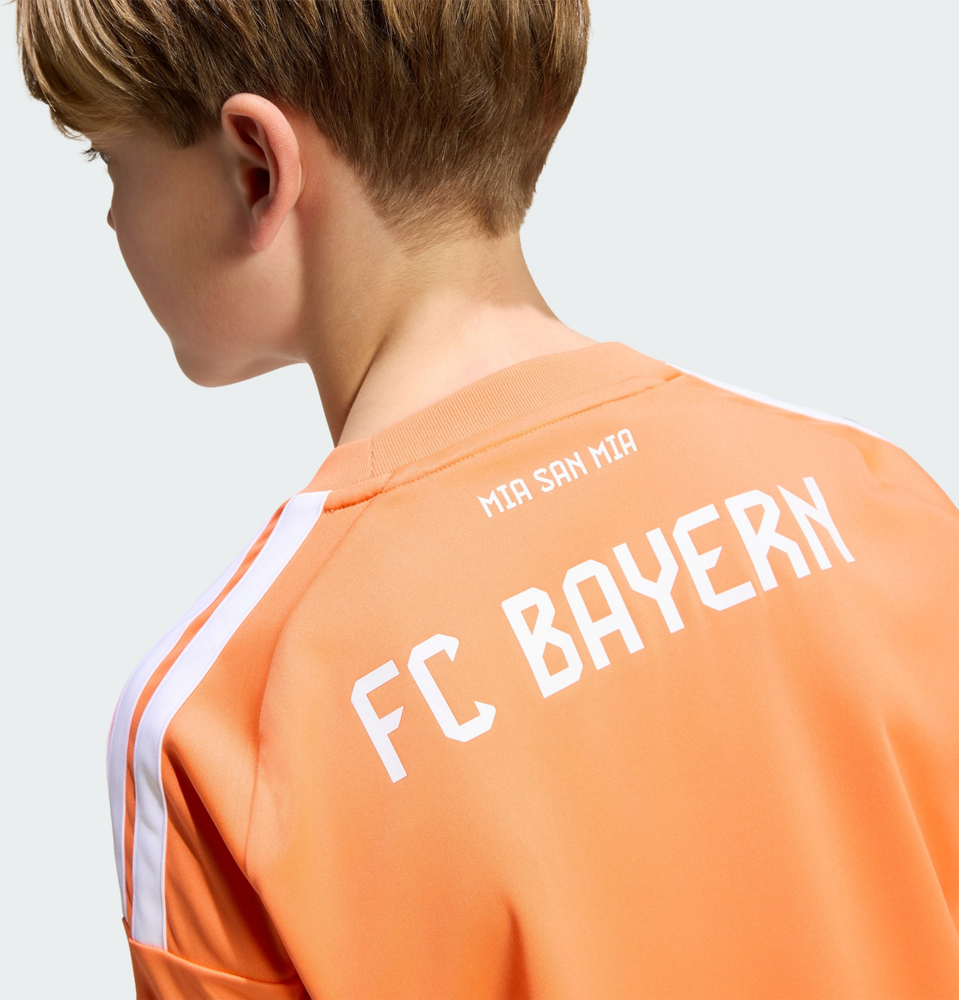 ADIDAS, Adidas Bayern M&uuml;nchen 26/27 M&aring;lvaktstr&ouml;ja F&ouml;r Barn