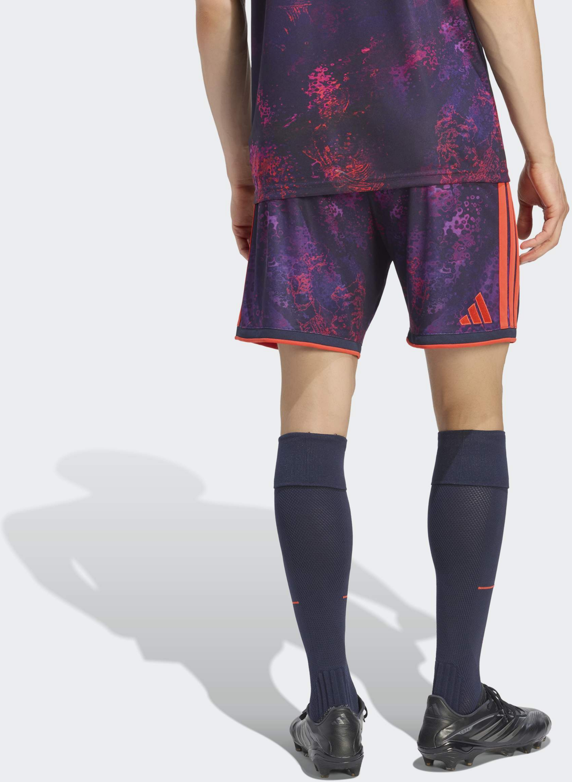 ADIDAS, Adidas Bayern M&uuml;nchen 26/27 Tredjeshorts