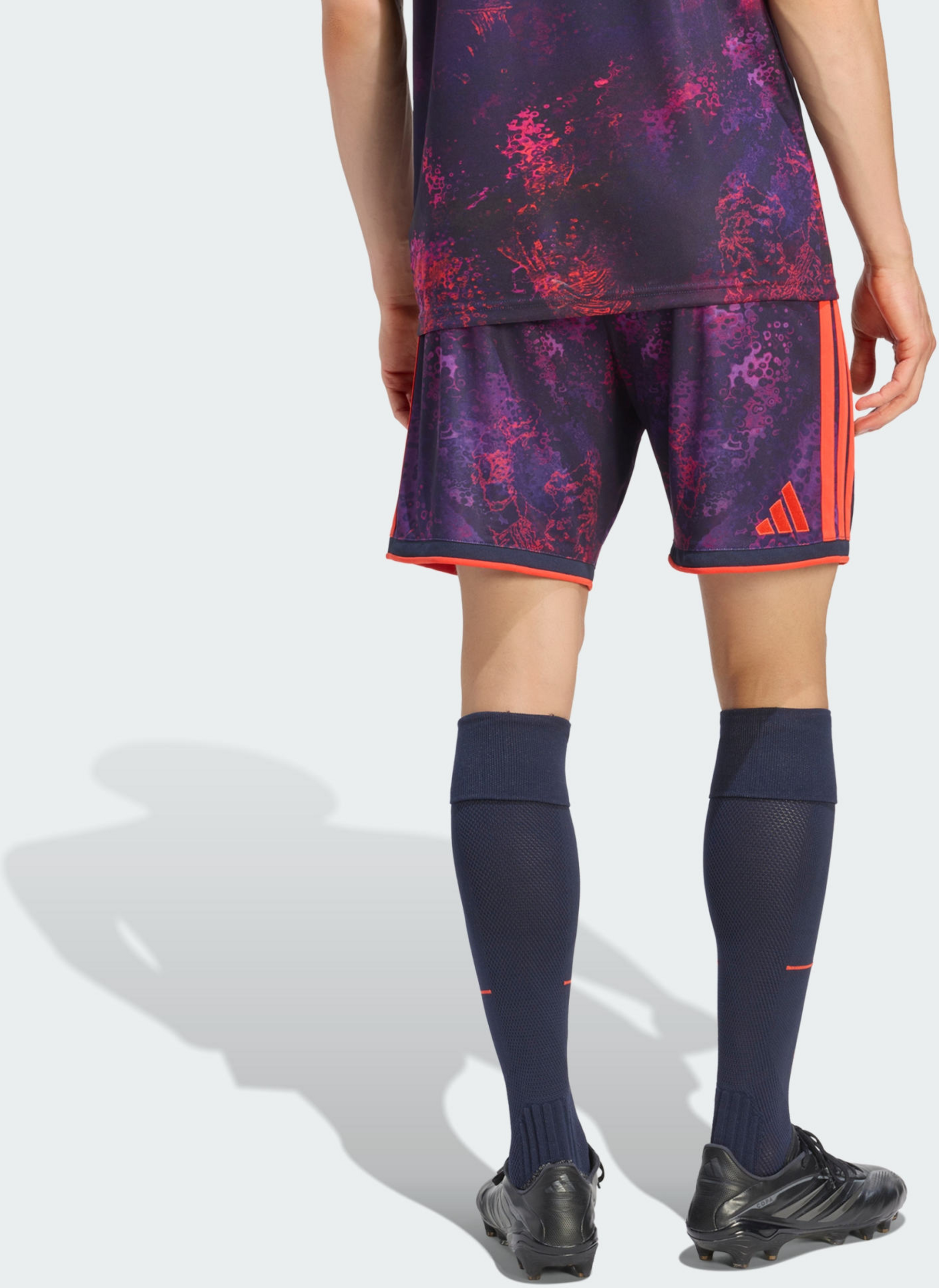 ADIDAS, Adidas Bayern M&uuml;nchen 26/27 Tredjeshorts
