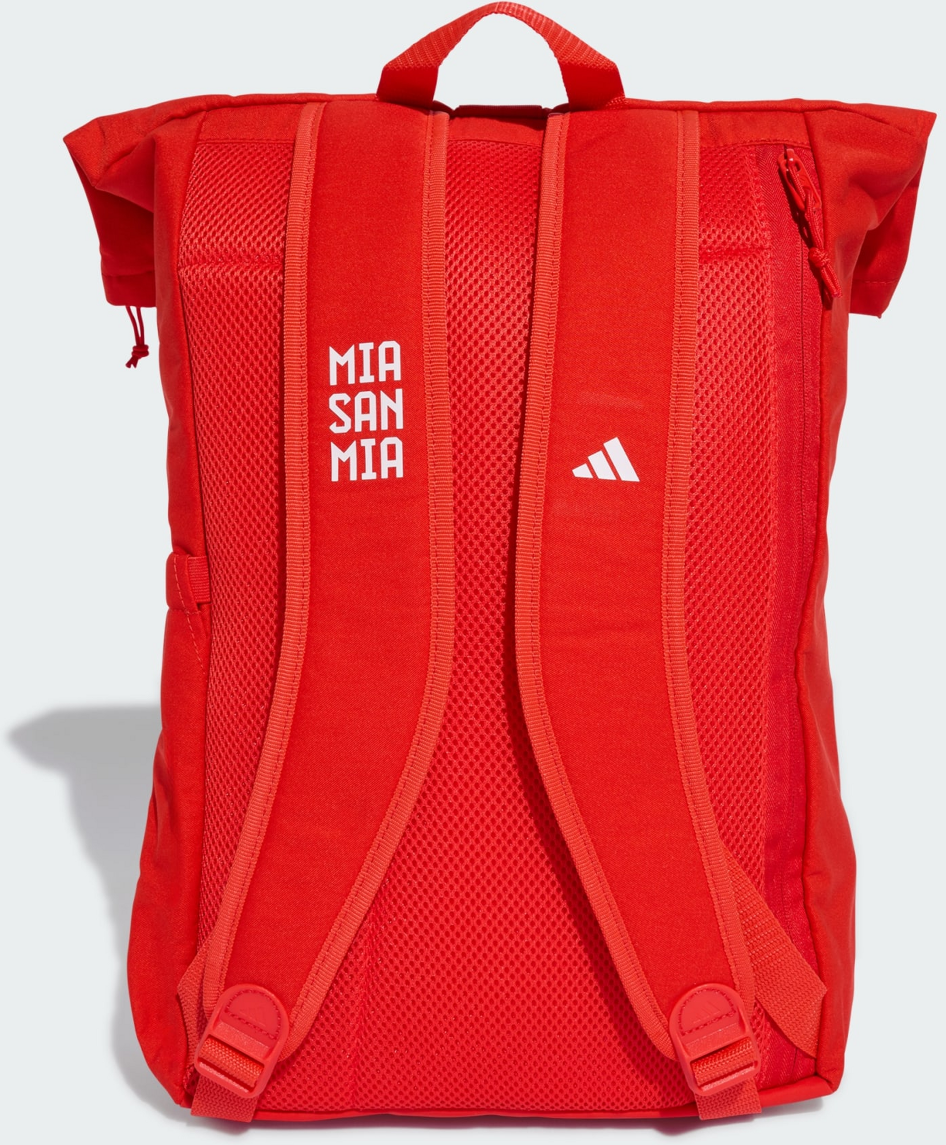 ADIDAS, Adidas Bayern München Hemmaryggsäck