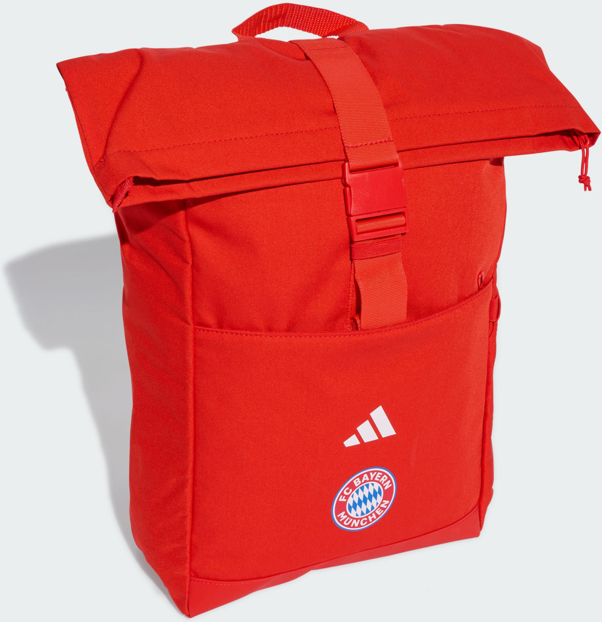 ADIDAS, Adidas Bayern München Hemmaryggsäck