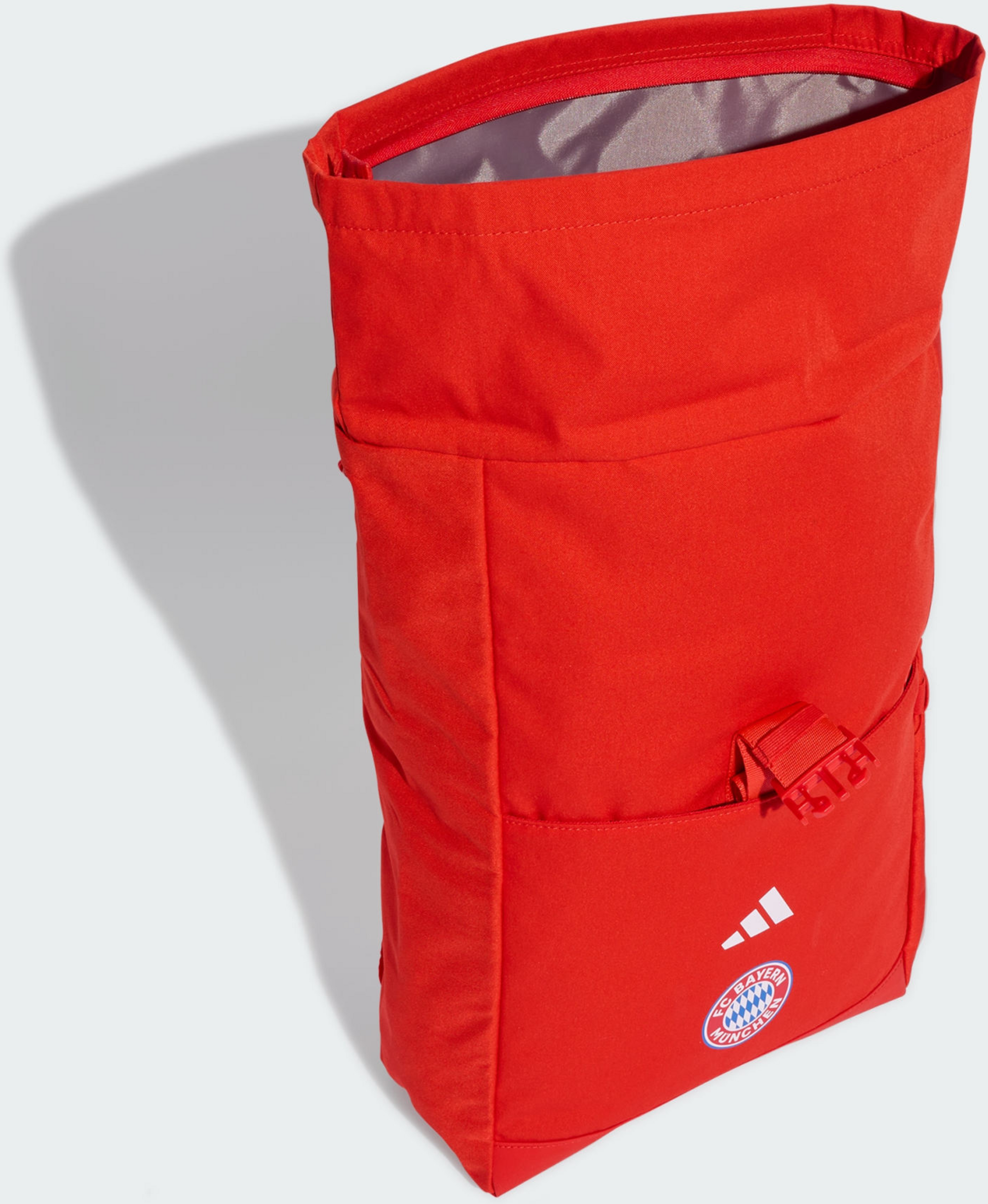 ADIDAS, Adidas Bayern München Hemmaryggsäck