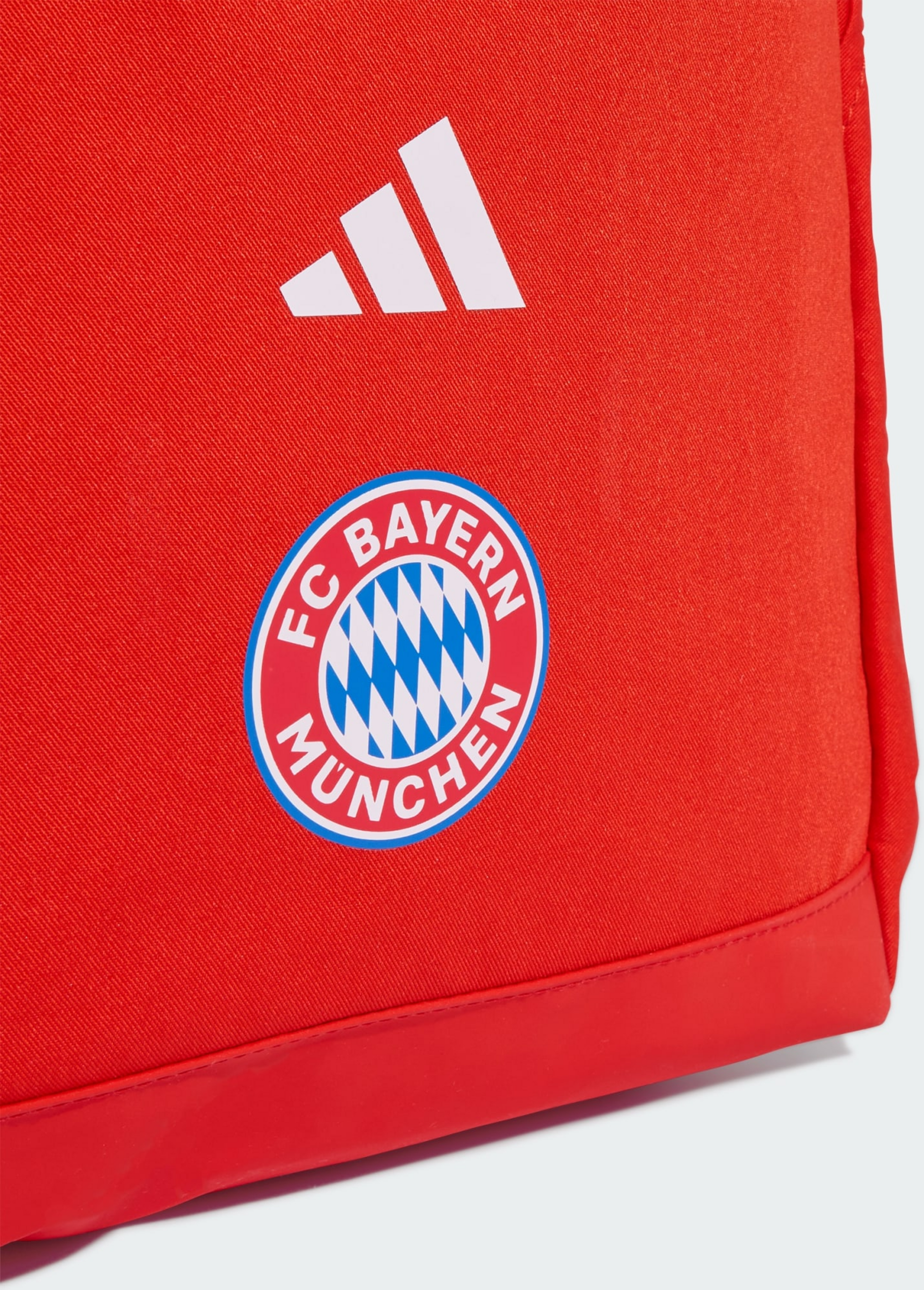 ADIDAS, Adidas Bayern München Hemmaryggsäck