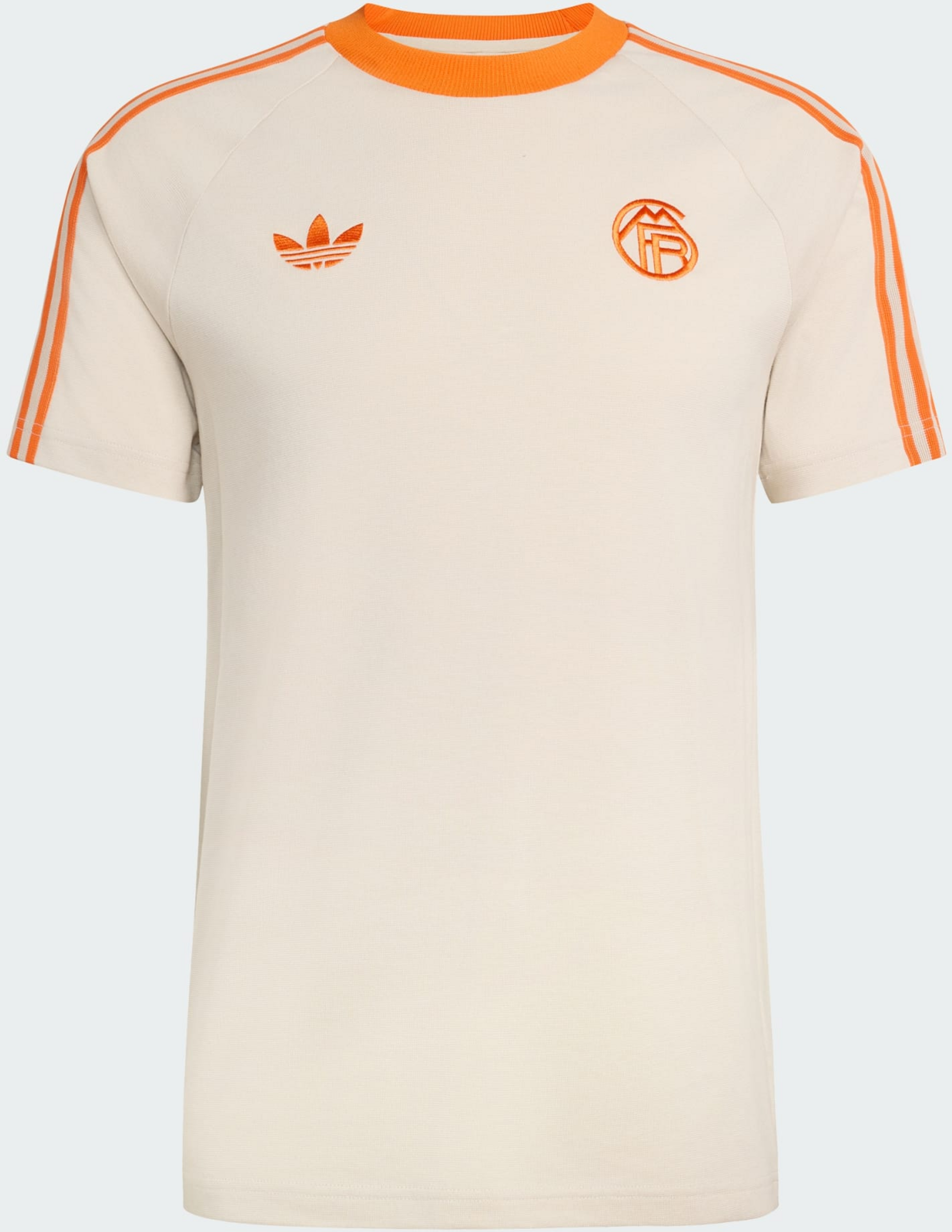 ADIDAS, Adidas Bayern M&uuml;nchen Originals T-shirt