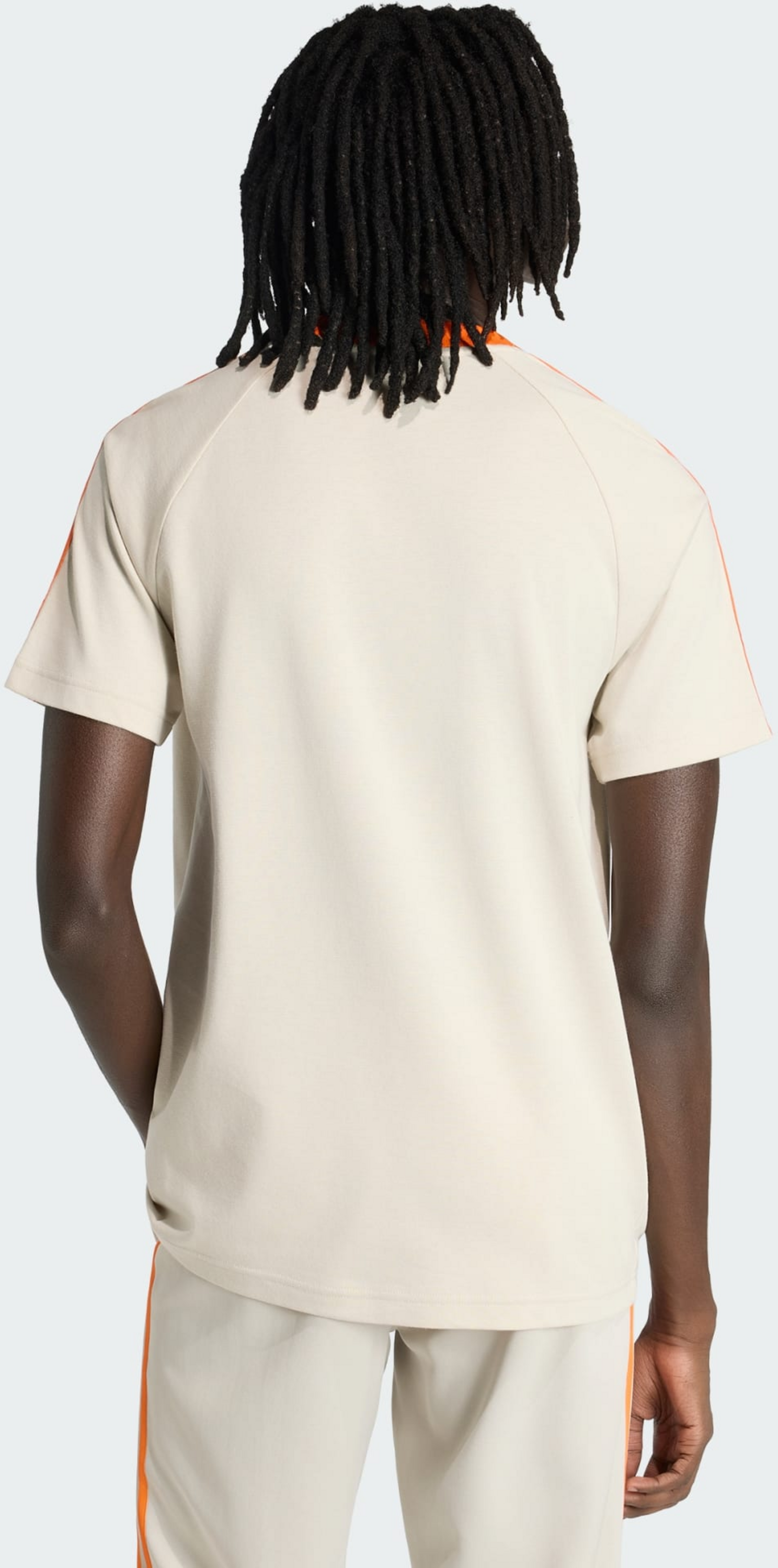 ADIDAS, Adidas Bayern M&uuml;nchen Originals T-shirt