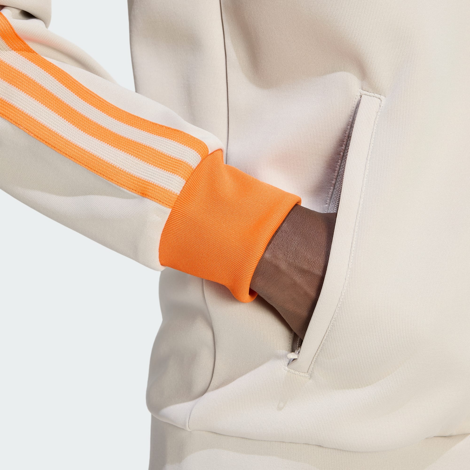 ADIDAS, Adidas Bayern M&uuml;nchen Originals Tr&auml;ningsjacka