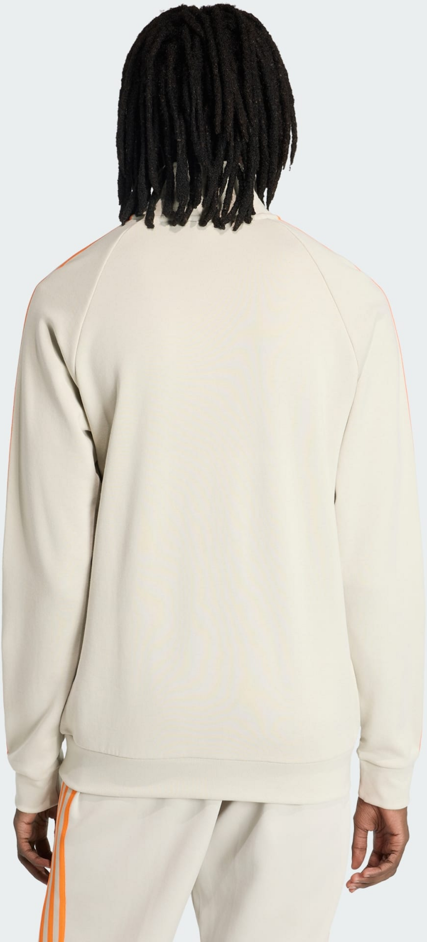 ADIDAS, Adidas Bayern M&uuml;nchen Originals Tr&ouml;ja Med Halv Dragkedja