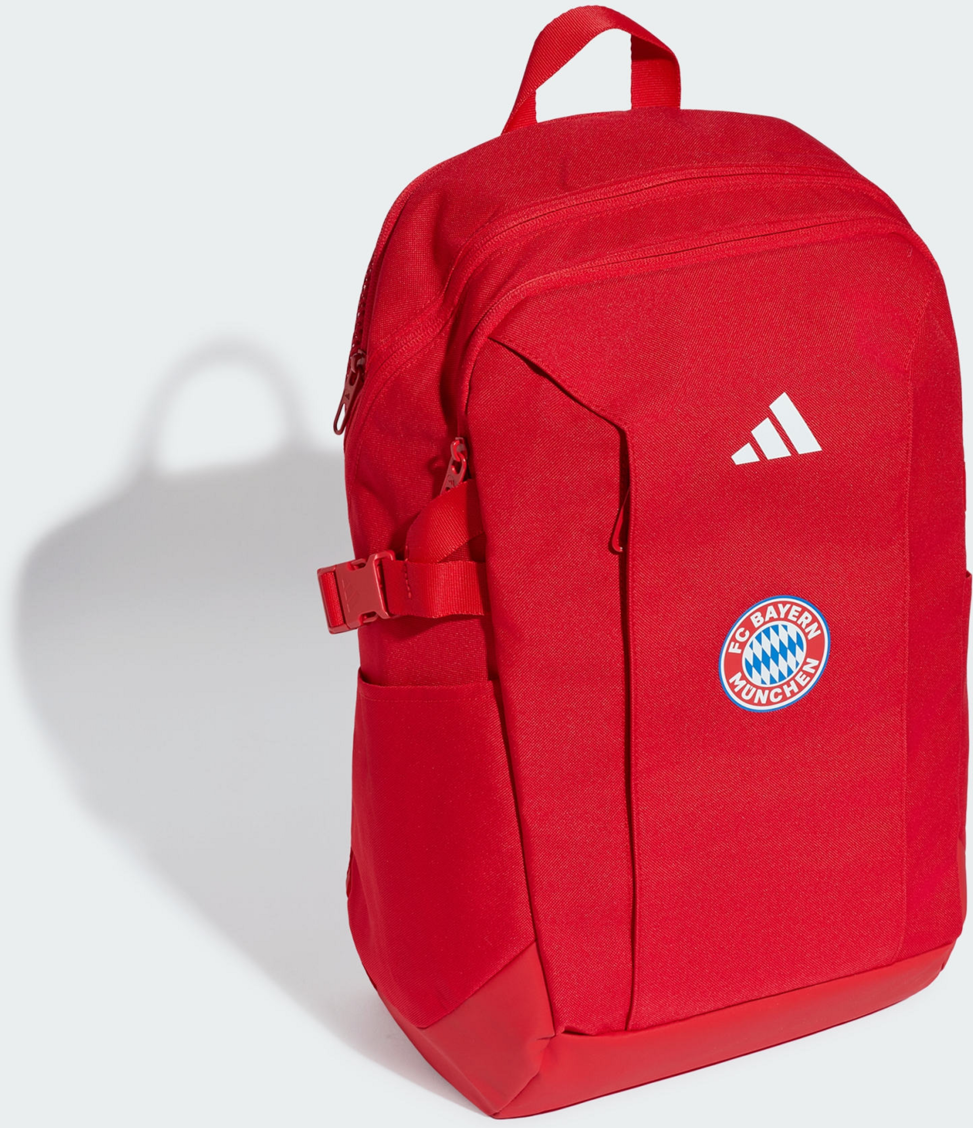 ADIDAS, Adidas Bayern M&uuml;nchen Ryggs&auml;ck