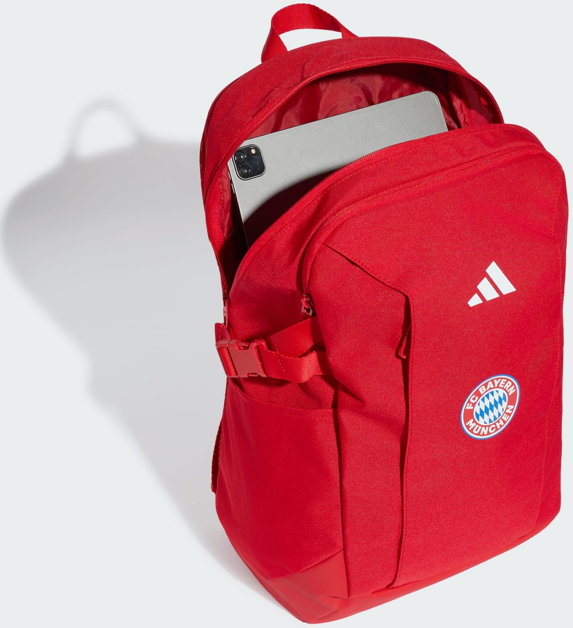 ADIDAS, Adidas Bayern M&uuml;nchen Ryggs&auml;ck
