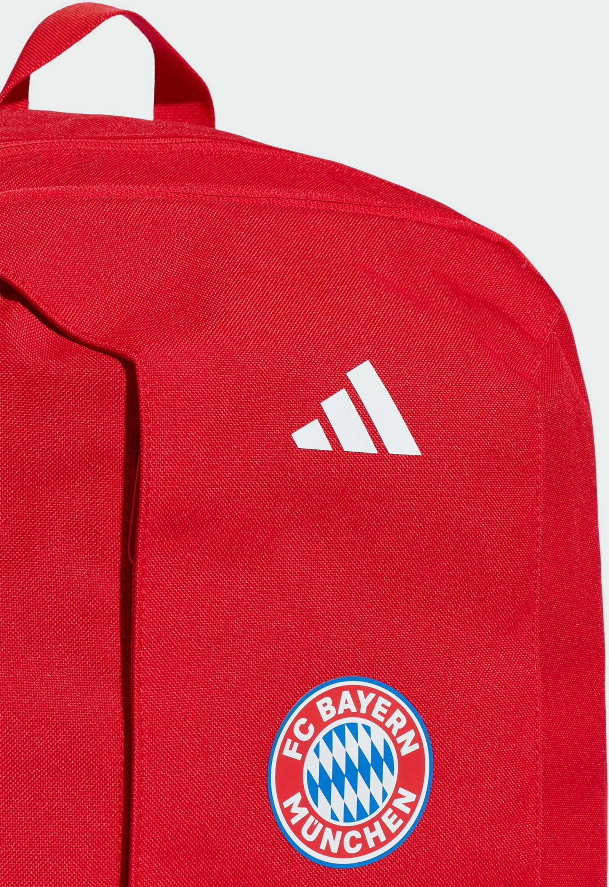 ADIDAS, Adidas Bayern M&uuml;nchen Ryggs&auml;ck