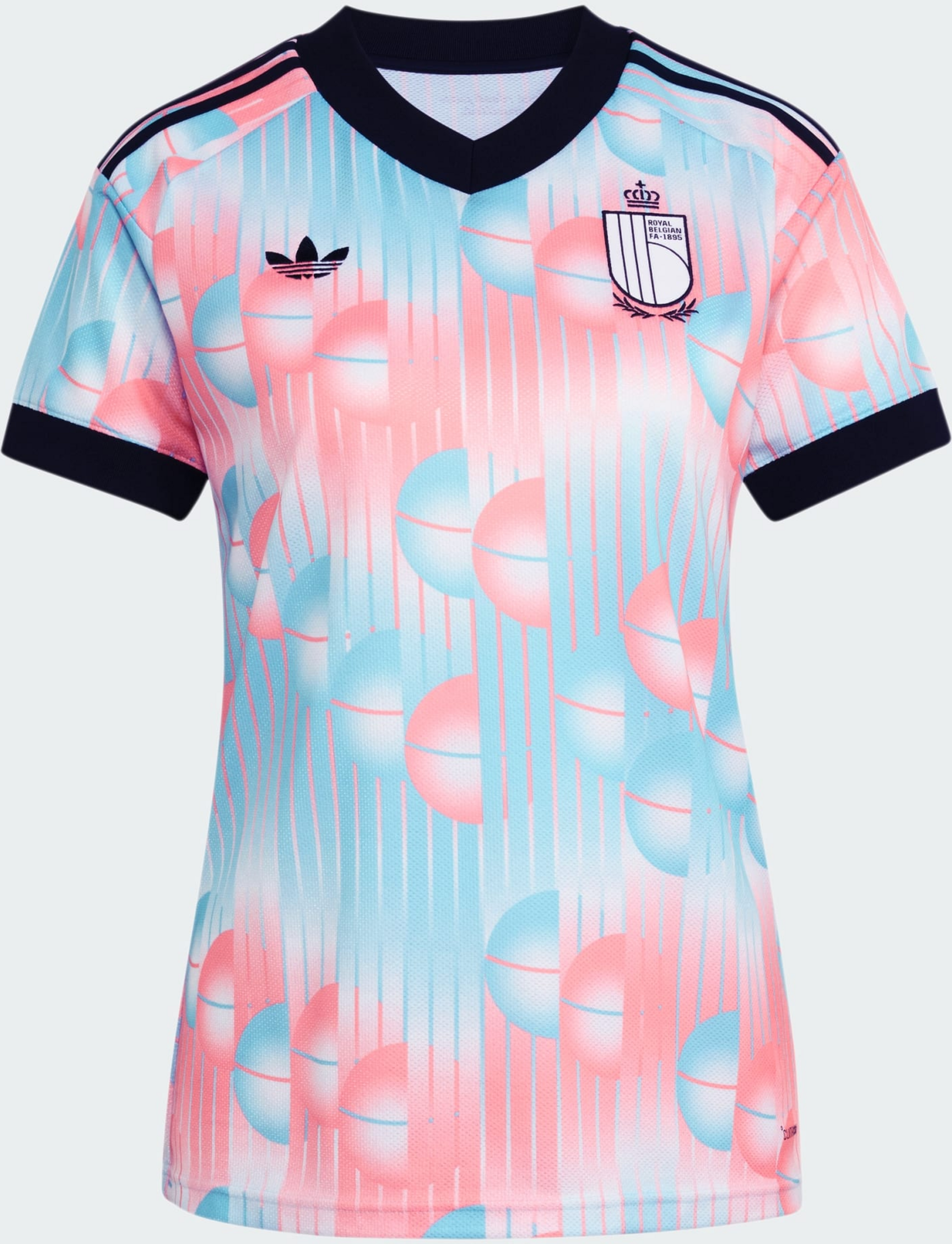 ADIDAS, Adidas Belgien 26 Bortatr&ouml;ja