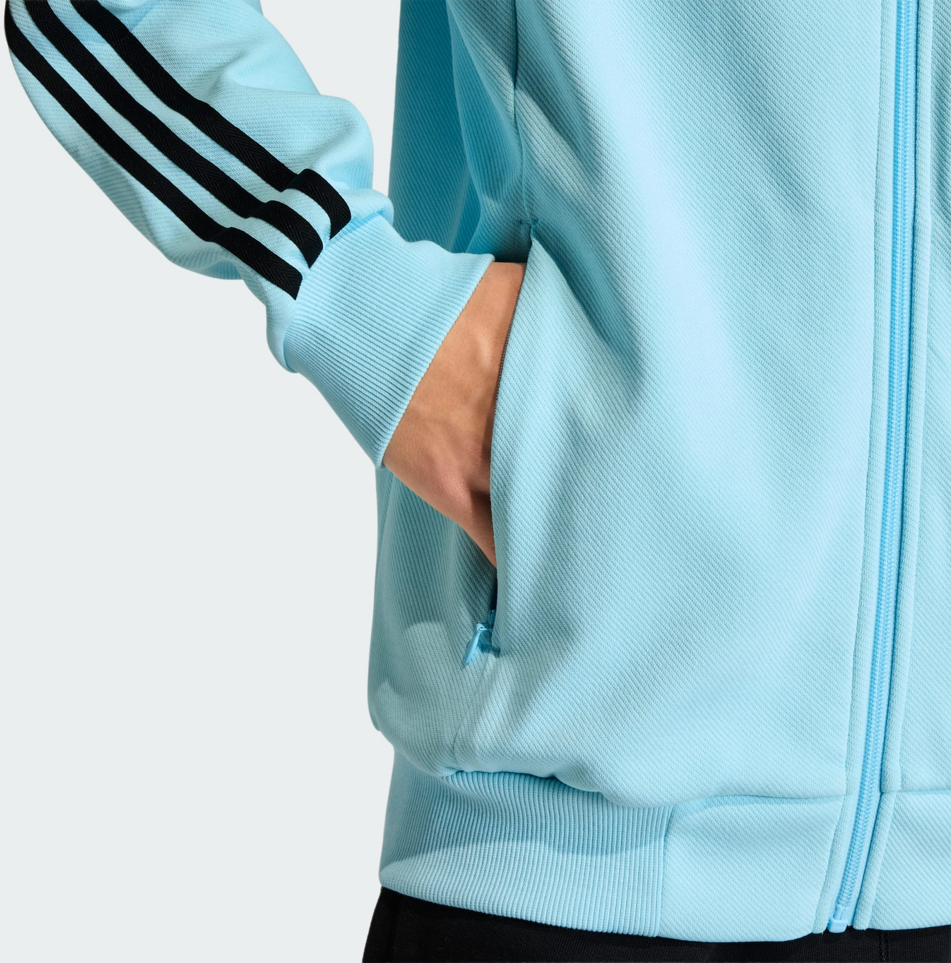 ADIDAS, Adidas Belgien Anthem Bortajacka
