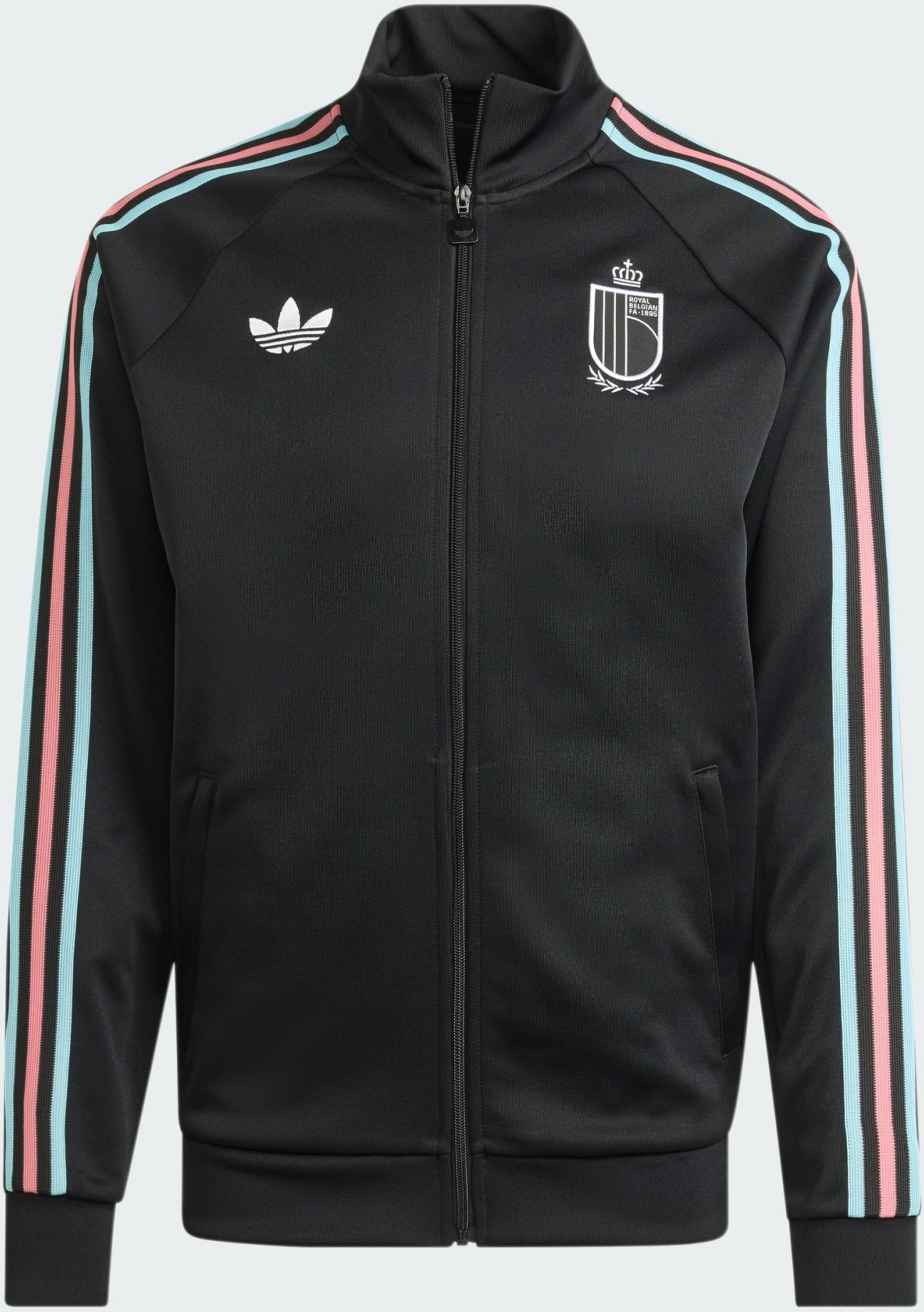 ADIDAS, Adidas Belgien Originals Tr&auml;ningsjacka