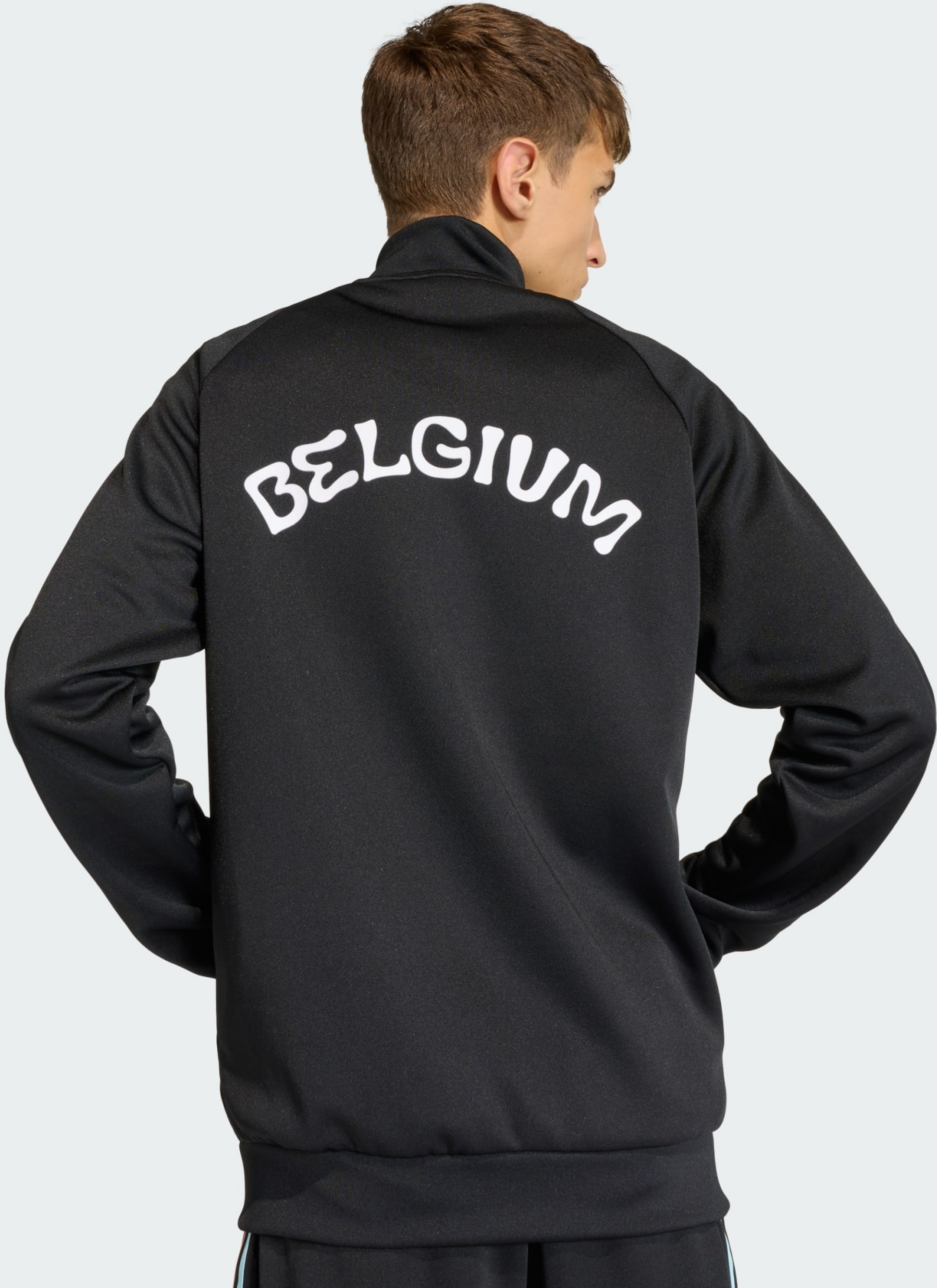 ADIDAS, Adidas Belgien Originals Tr&auml;ningsjacka