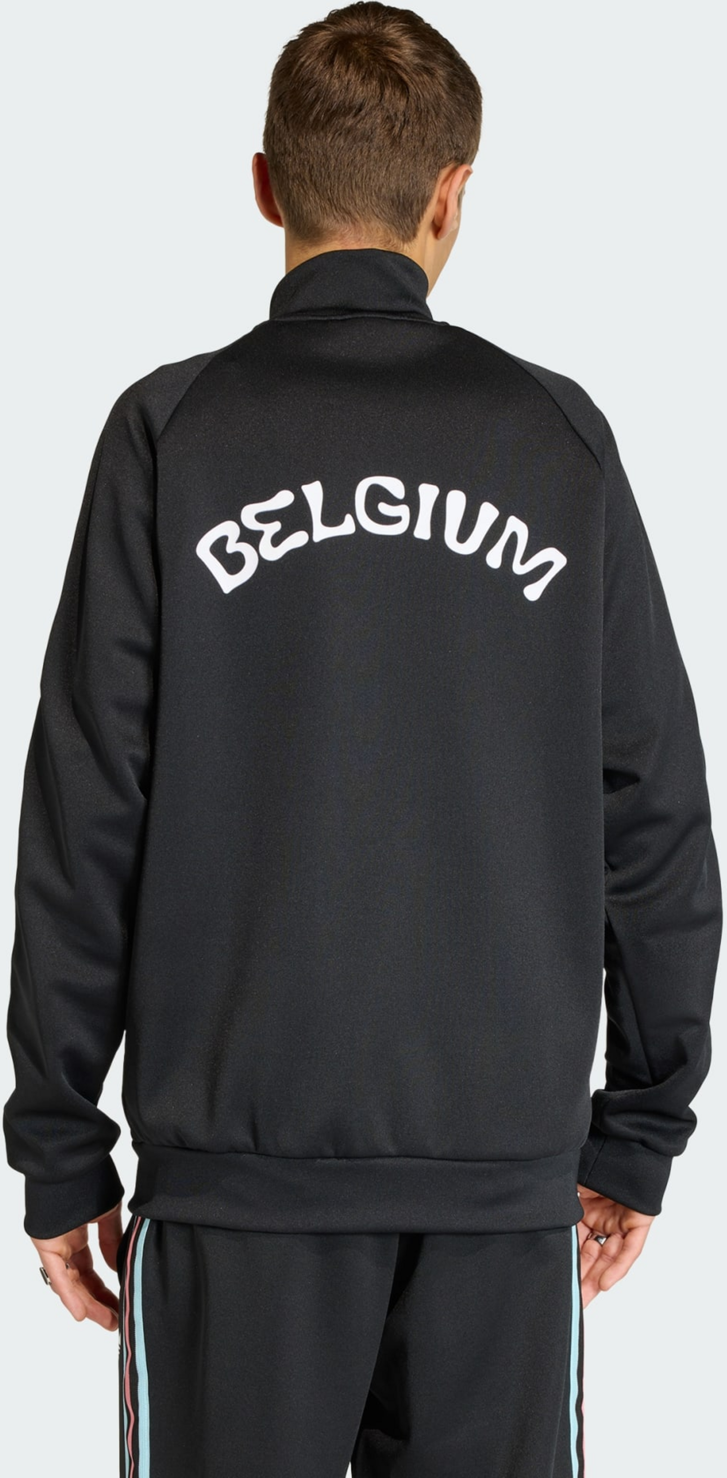 ADIDAS, Adidas Belgien Originals Tr&auml;ningsjacka