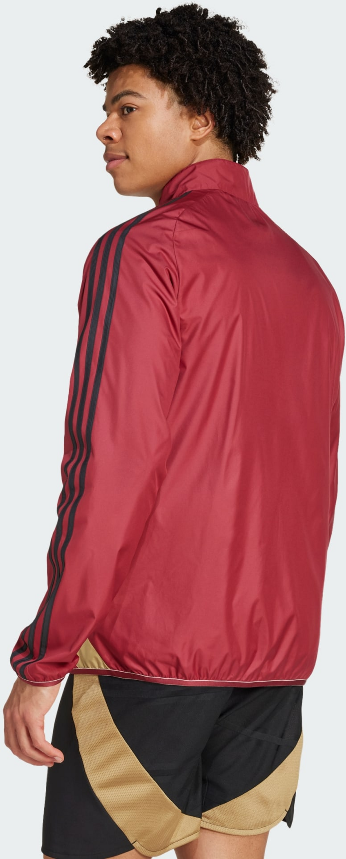 ADIDAS, Adidas Belgium Anthem Jacka