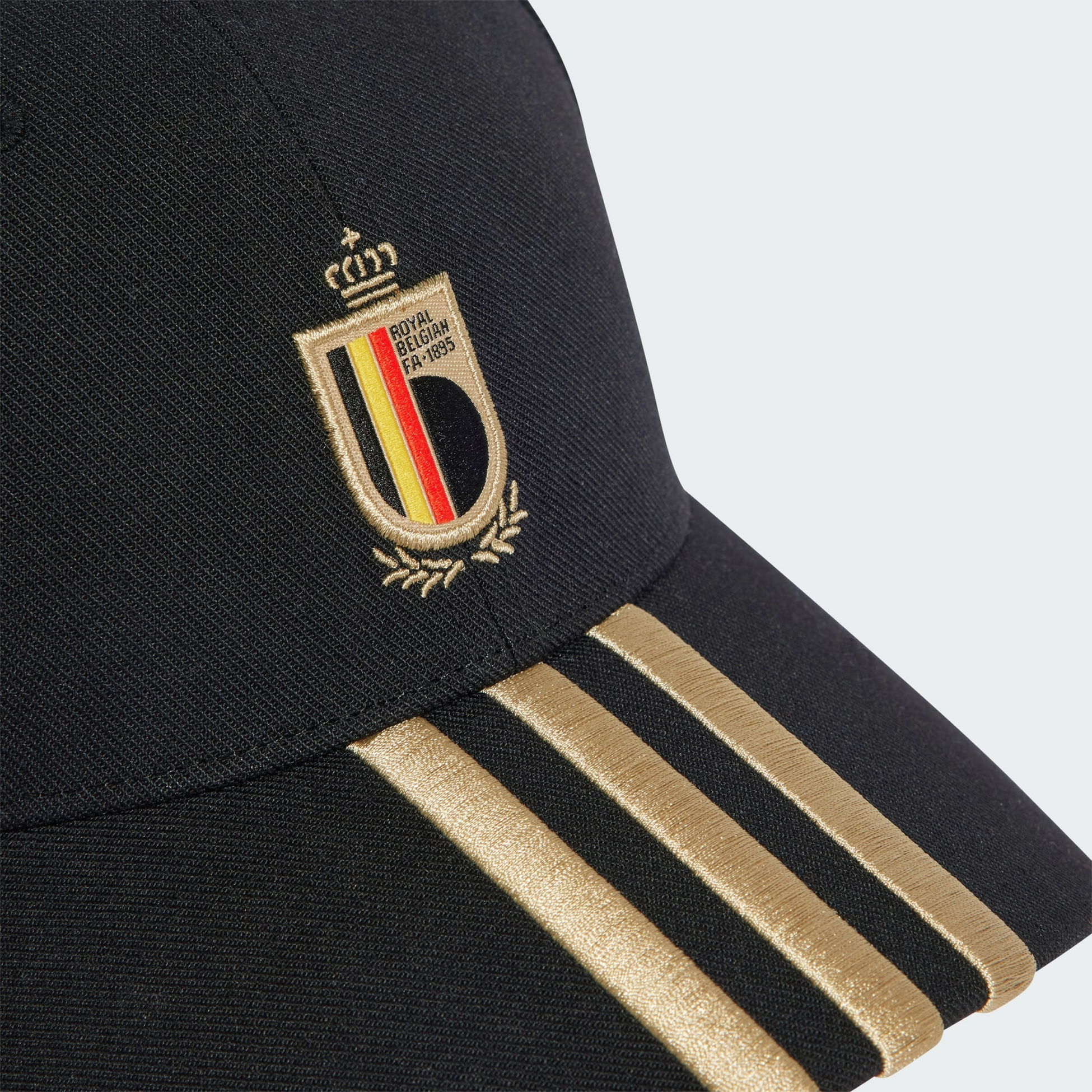 ADIDAS, Adidas Belgium Football Keps