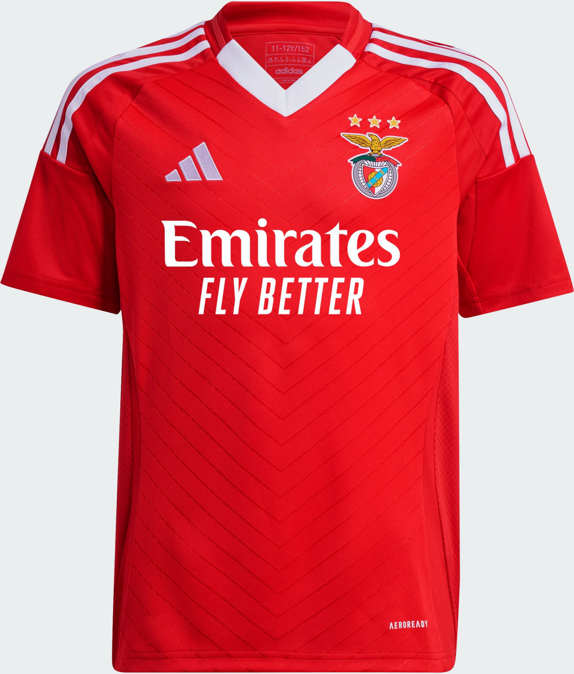 ADIDAS, Adidas Benfica 24/25 Hemmatröja