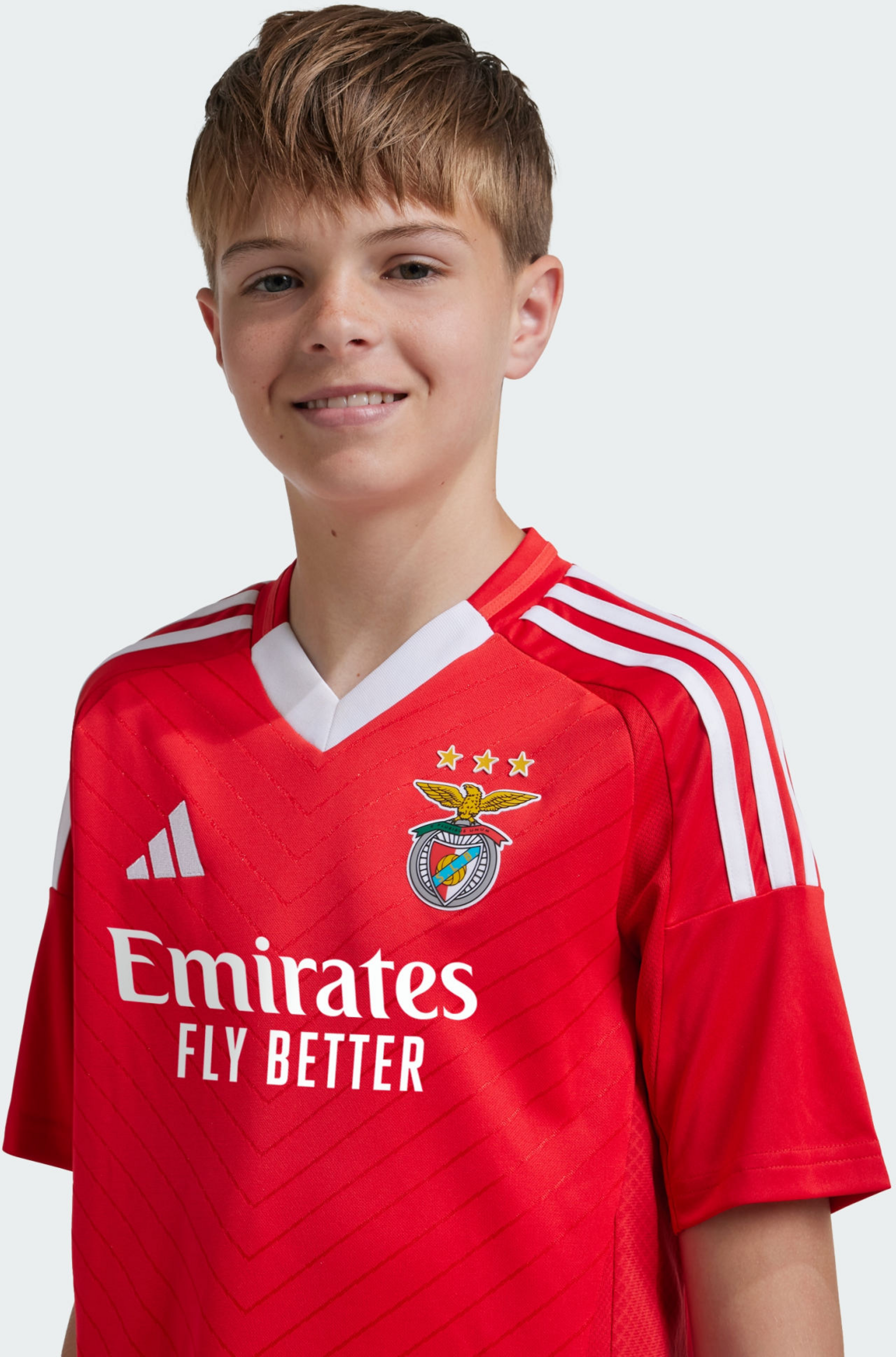 ADIDAS, Adidas Benfica 24/25 Hemmatröja
