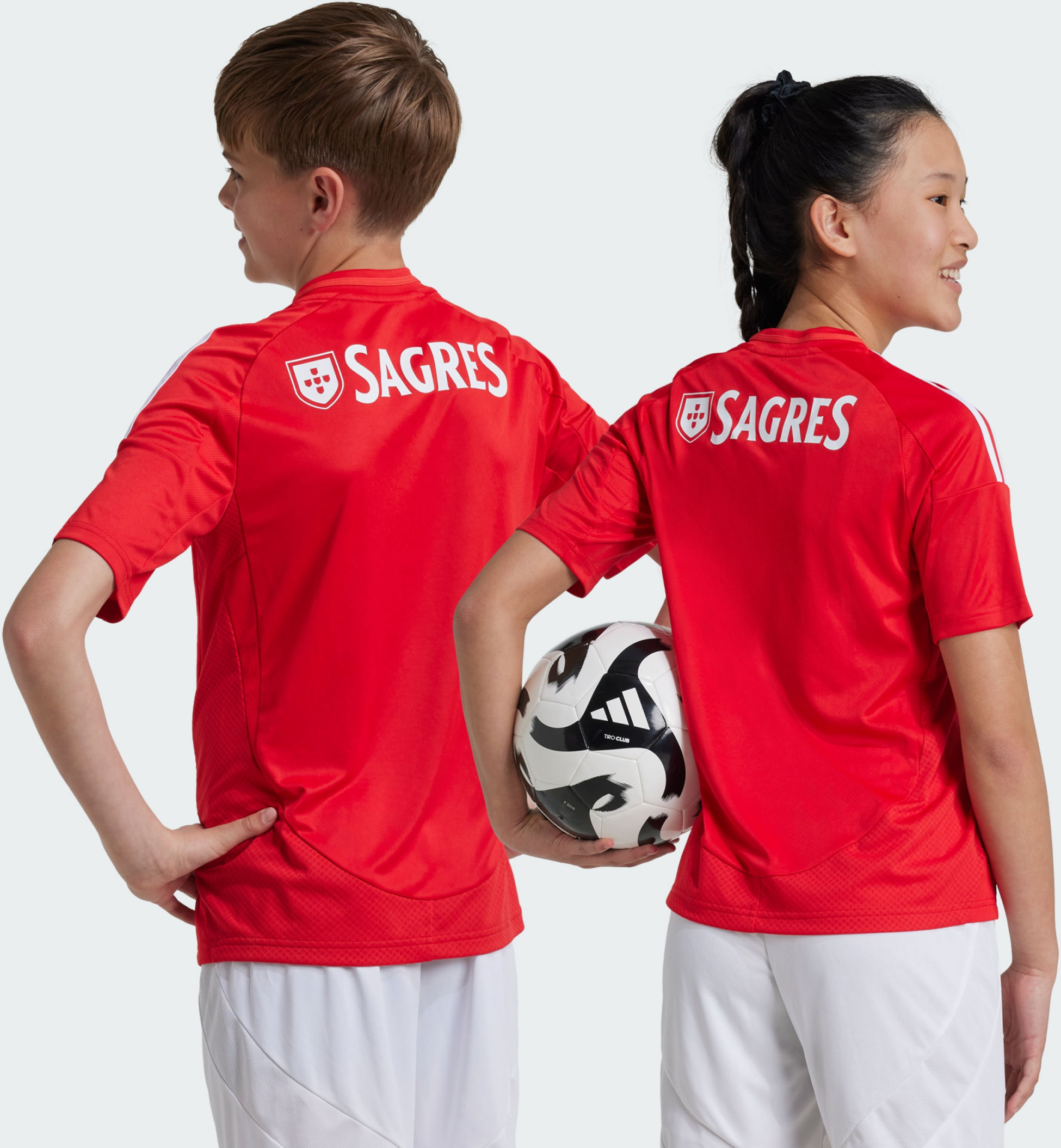 ADIDAS, Adidas Benfica 24/25 Hemmatröja